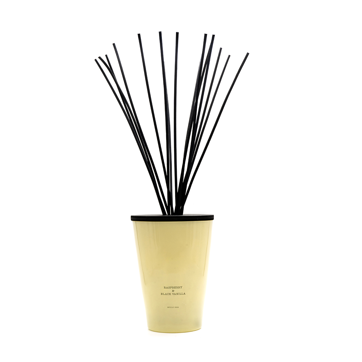 Reed Diffuser Xxl 3000ml Raspberry And Black Vanilla Gift