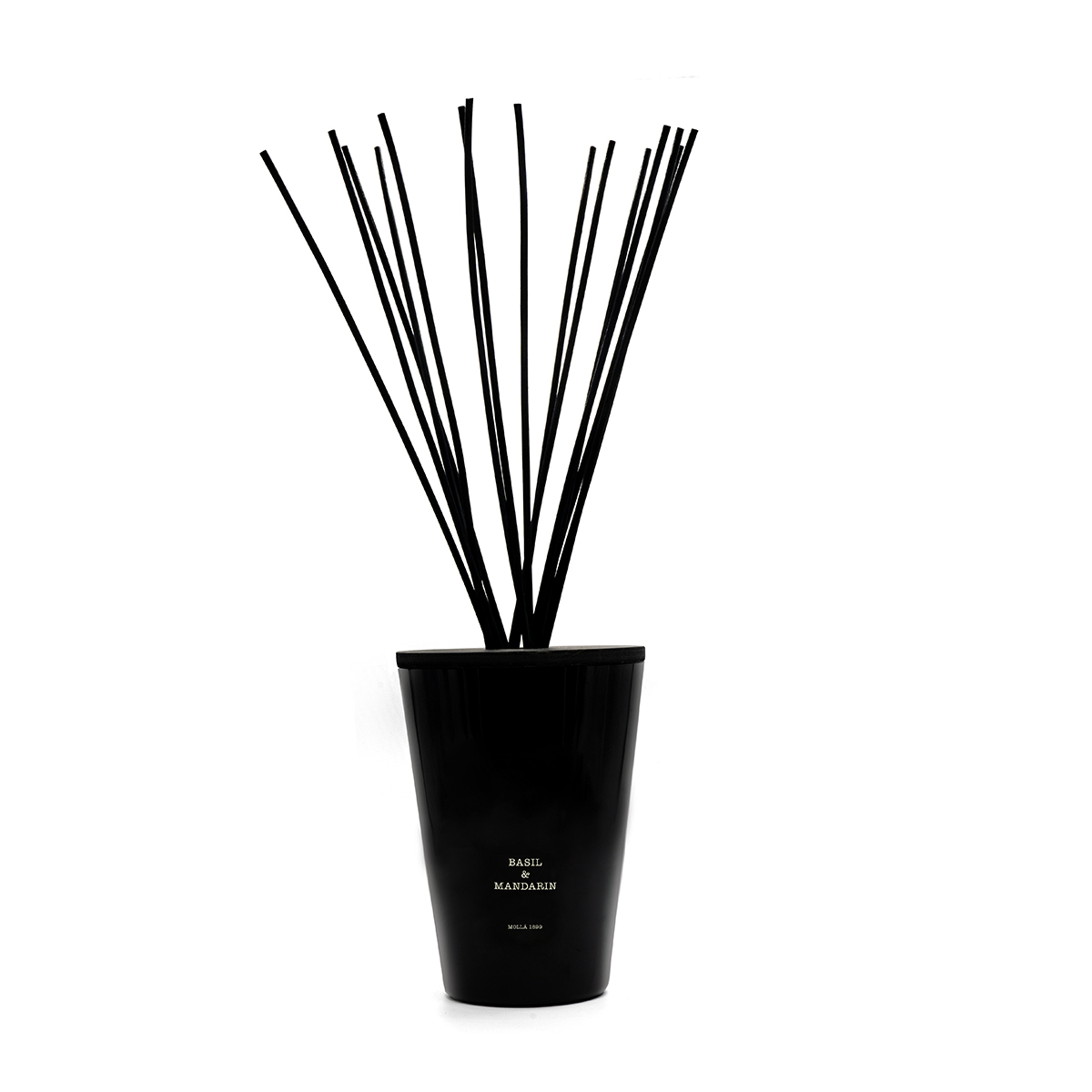 Reed Diffuser Xxl 3000ml Basil And Mandarin Gift