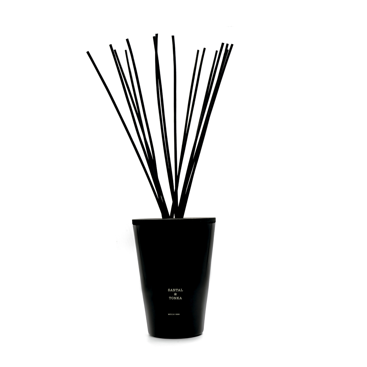 Reed Diffuser Xxl 3000ml Santal And Tonka Gift