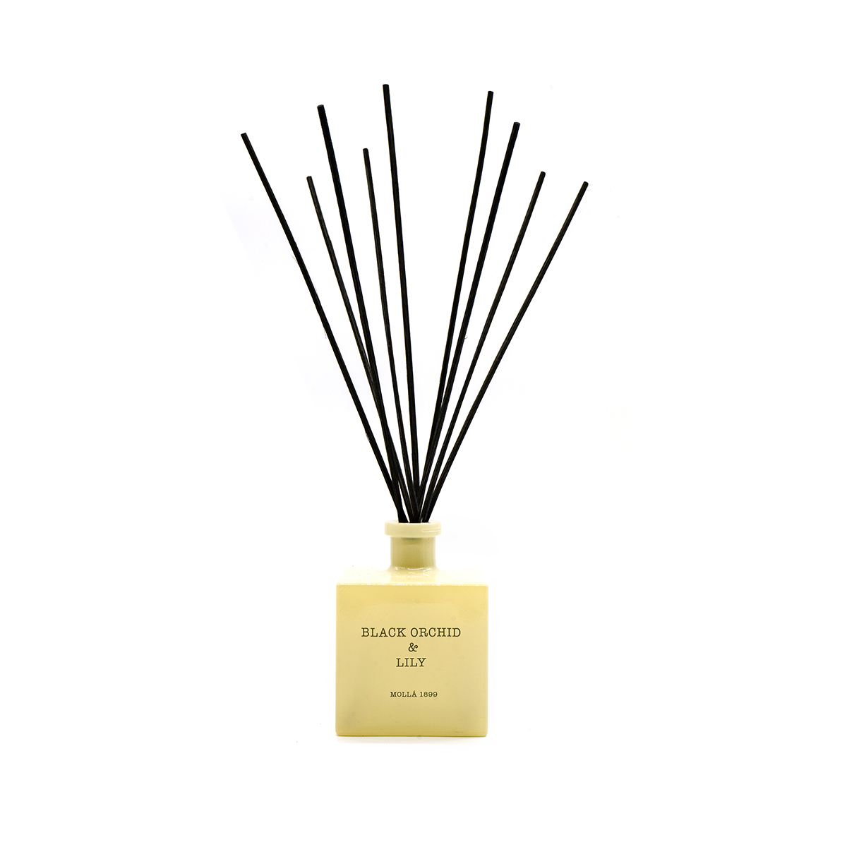 Reed Diffuser 500ml Black Orchid And Lily Gift
