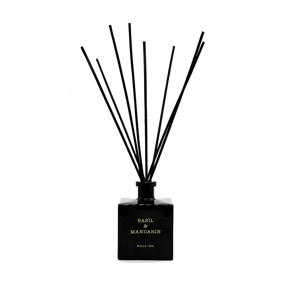 Reed Diffuser 500ml Basil And Mandarin Gift