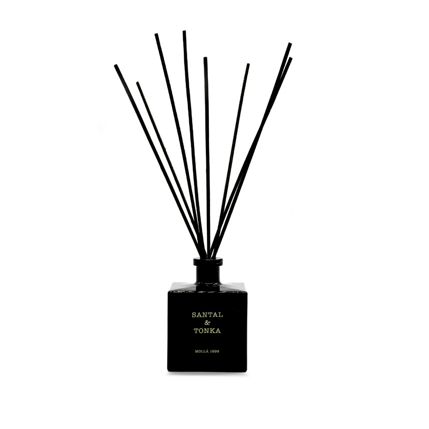 Reed Diffuser 500ml Santal And Tonka Gift