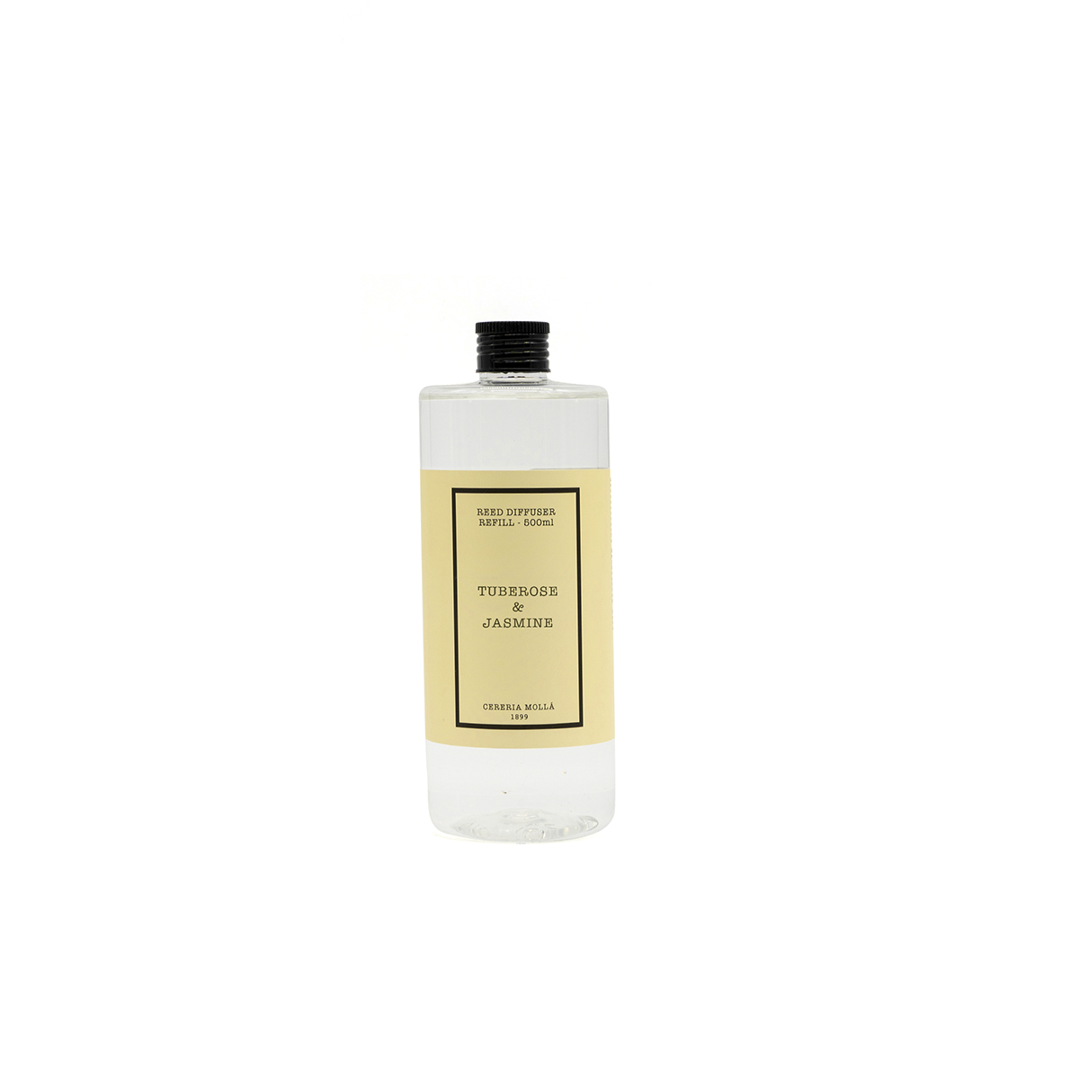 Reed Diffuser Refill 500ml Tuberose And Jasmine Gift
