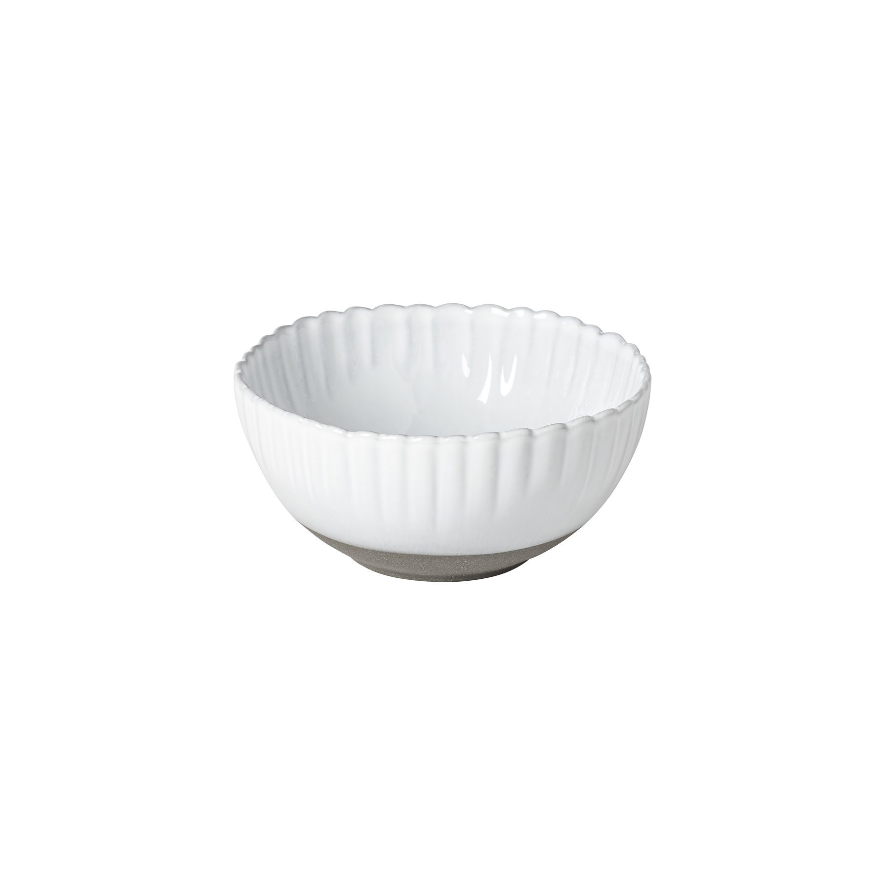 Festa White Soup/cereal Bowl 16cm Gift