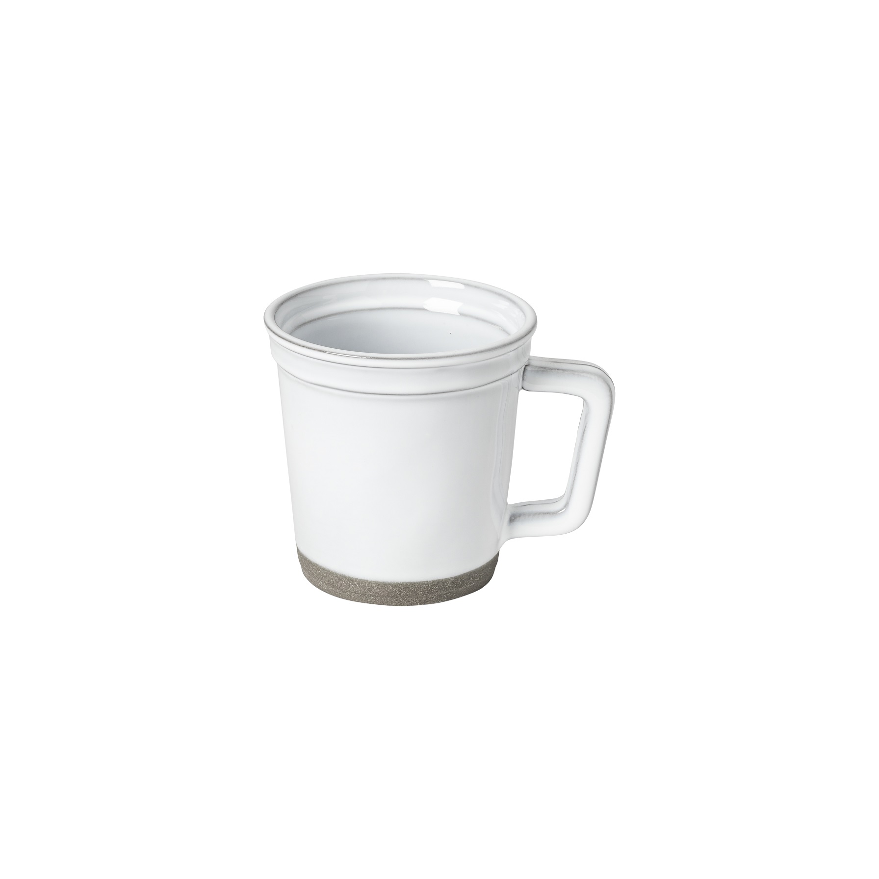 Festa White Mug 40cl Gift