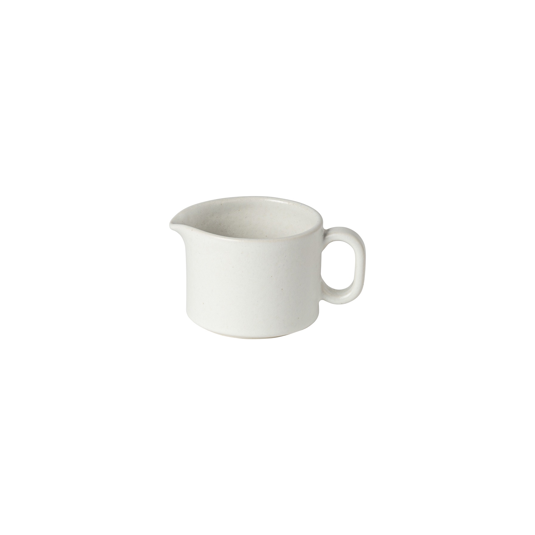 Redonda White Creamer 0.21l Gift