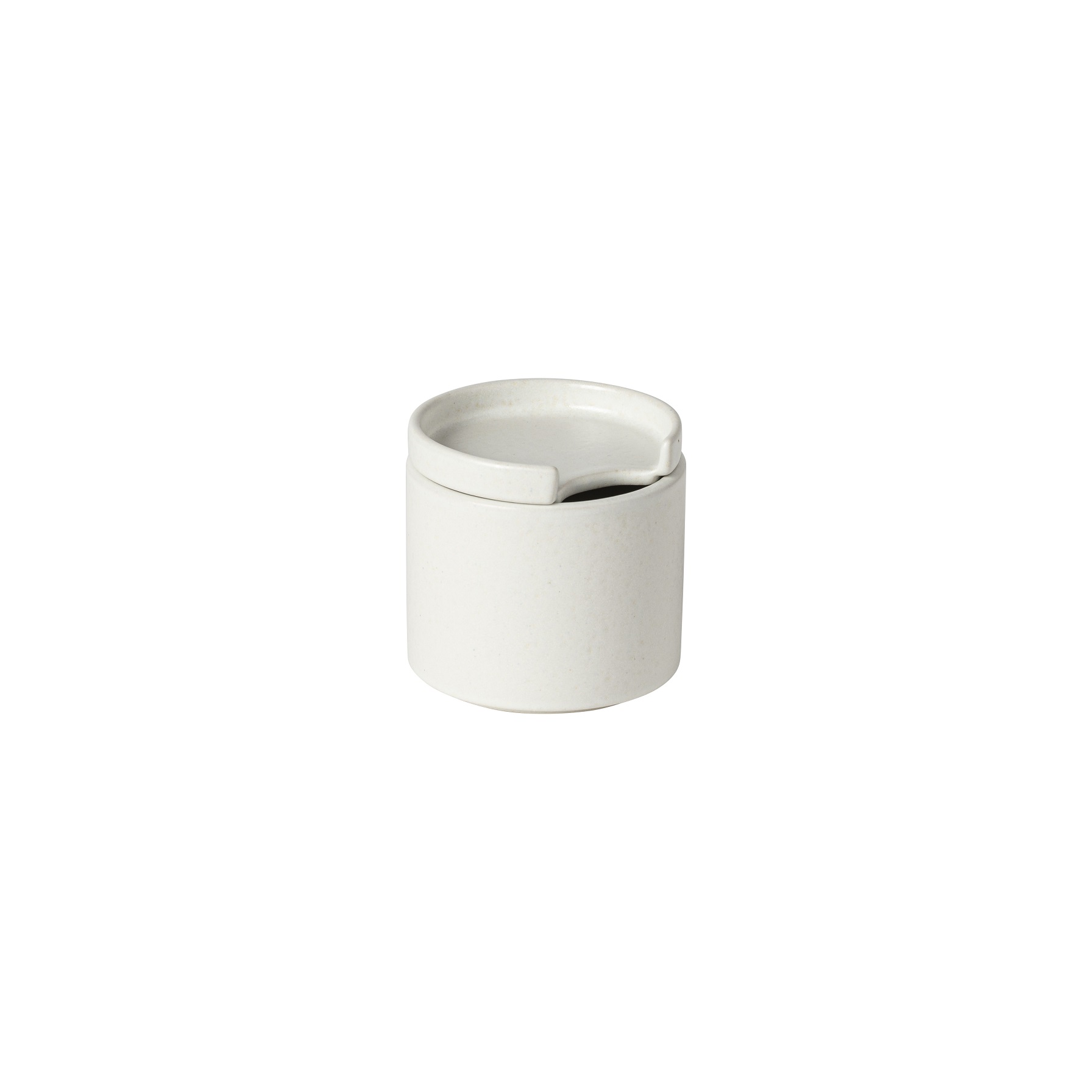 Redonda White Sugar Bowl 0.21l Gift