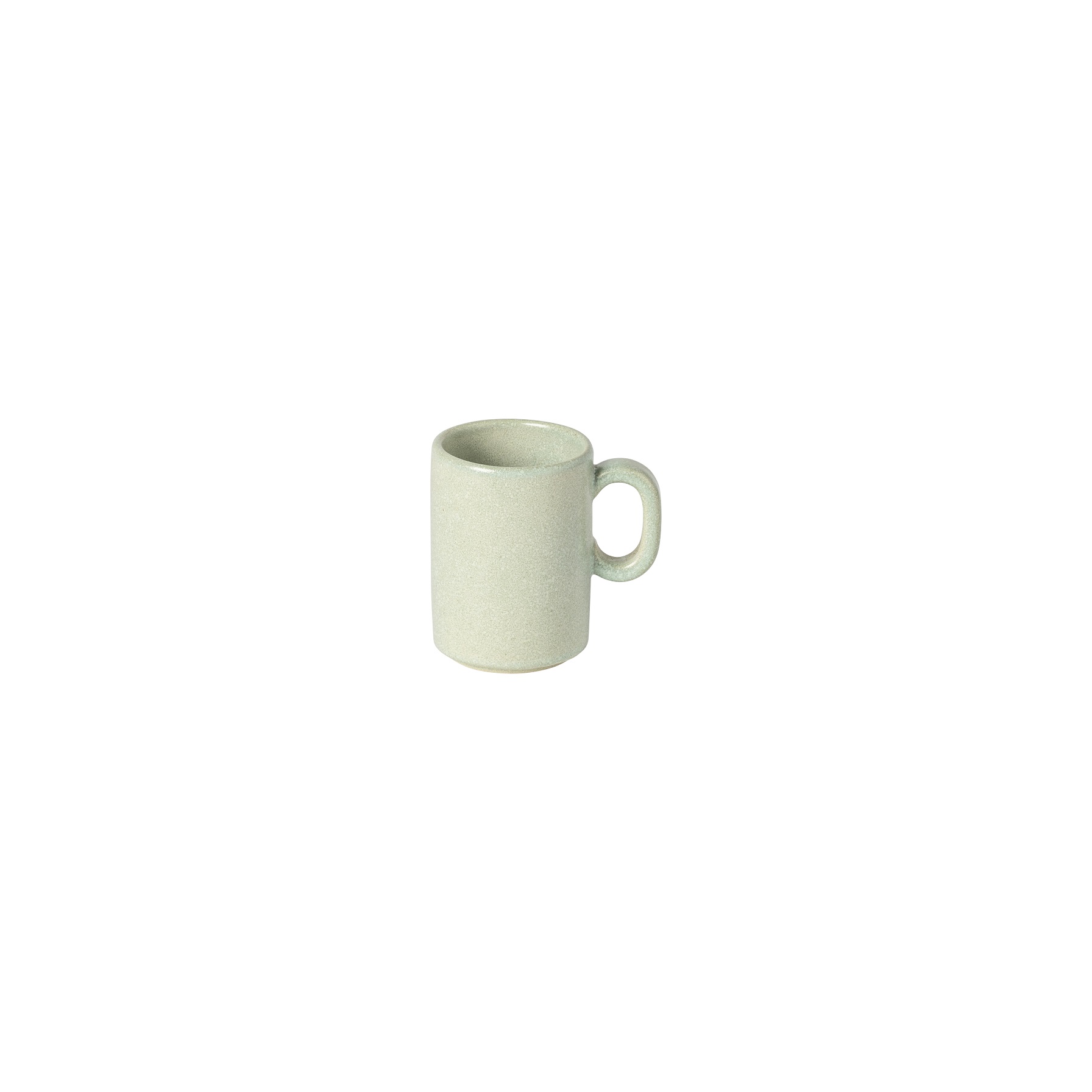 Redonda Bay Leaf Coffee Cup 7cl Gift