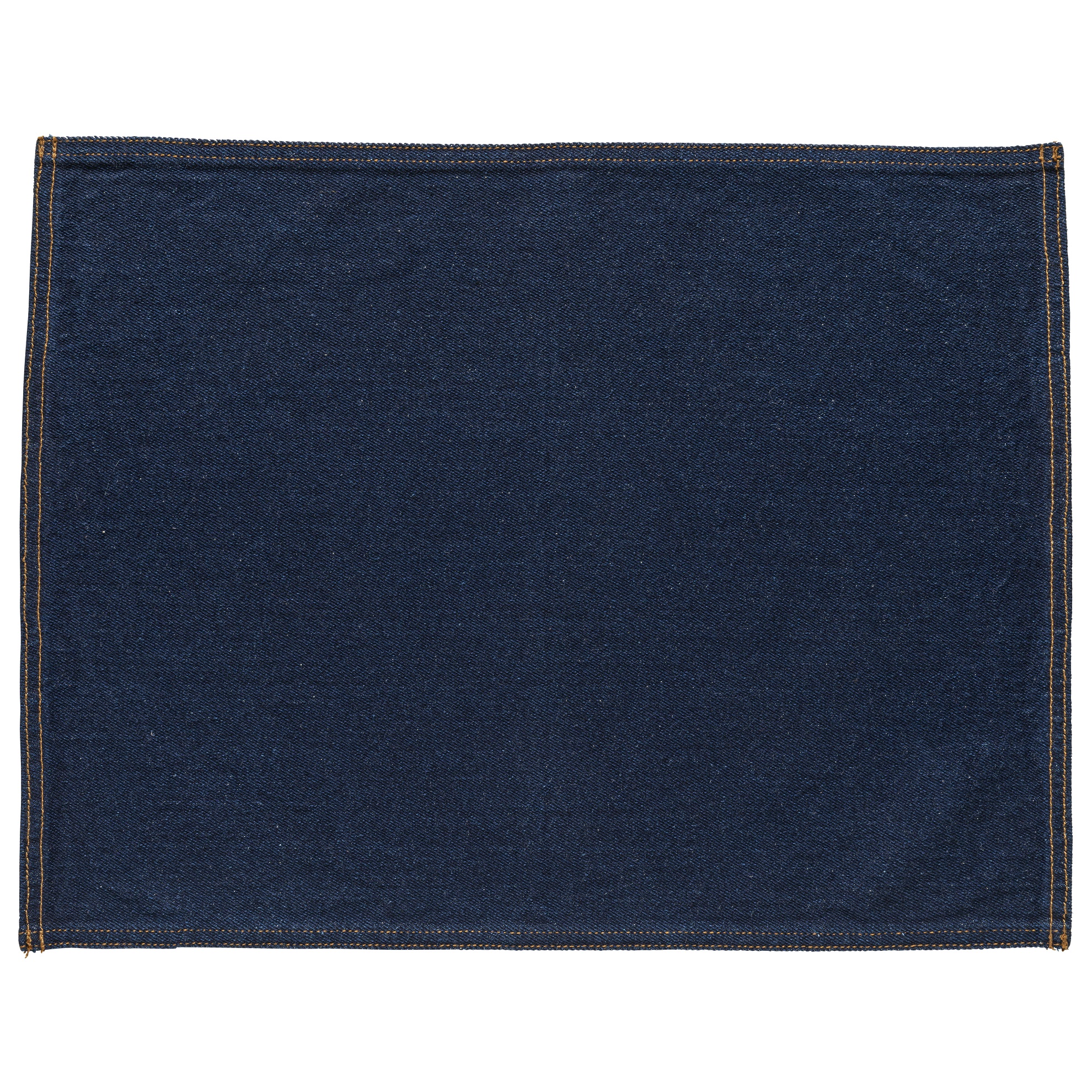 Denim Indigo Placemat 35x45cm Gift