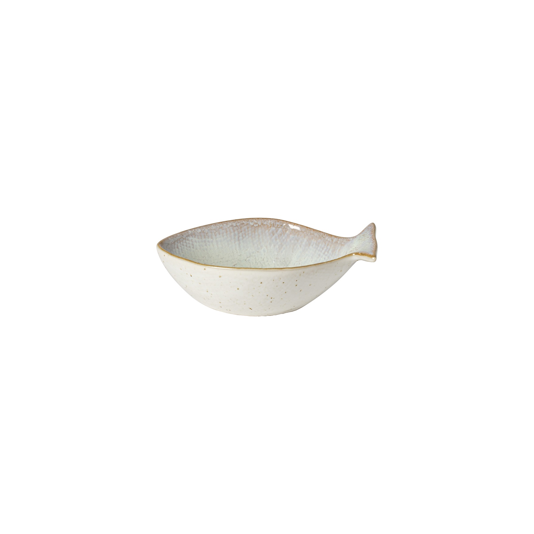Dori Nacar Dourada Bowl (seabream) 14cm Gift