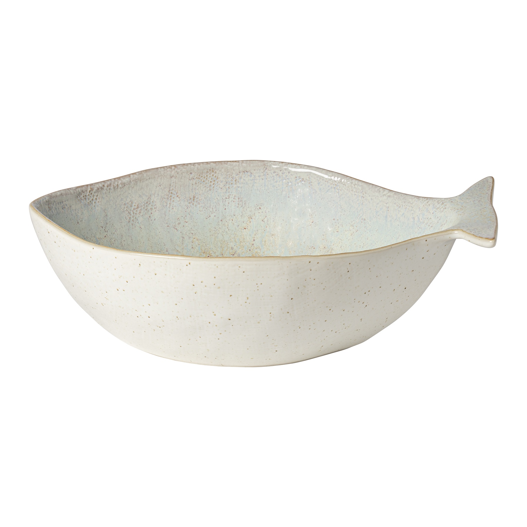 Dori Nacar Dourada Serving Bowl (seabream) 1.84l Gift