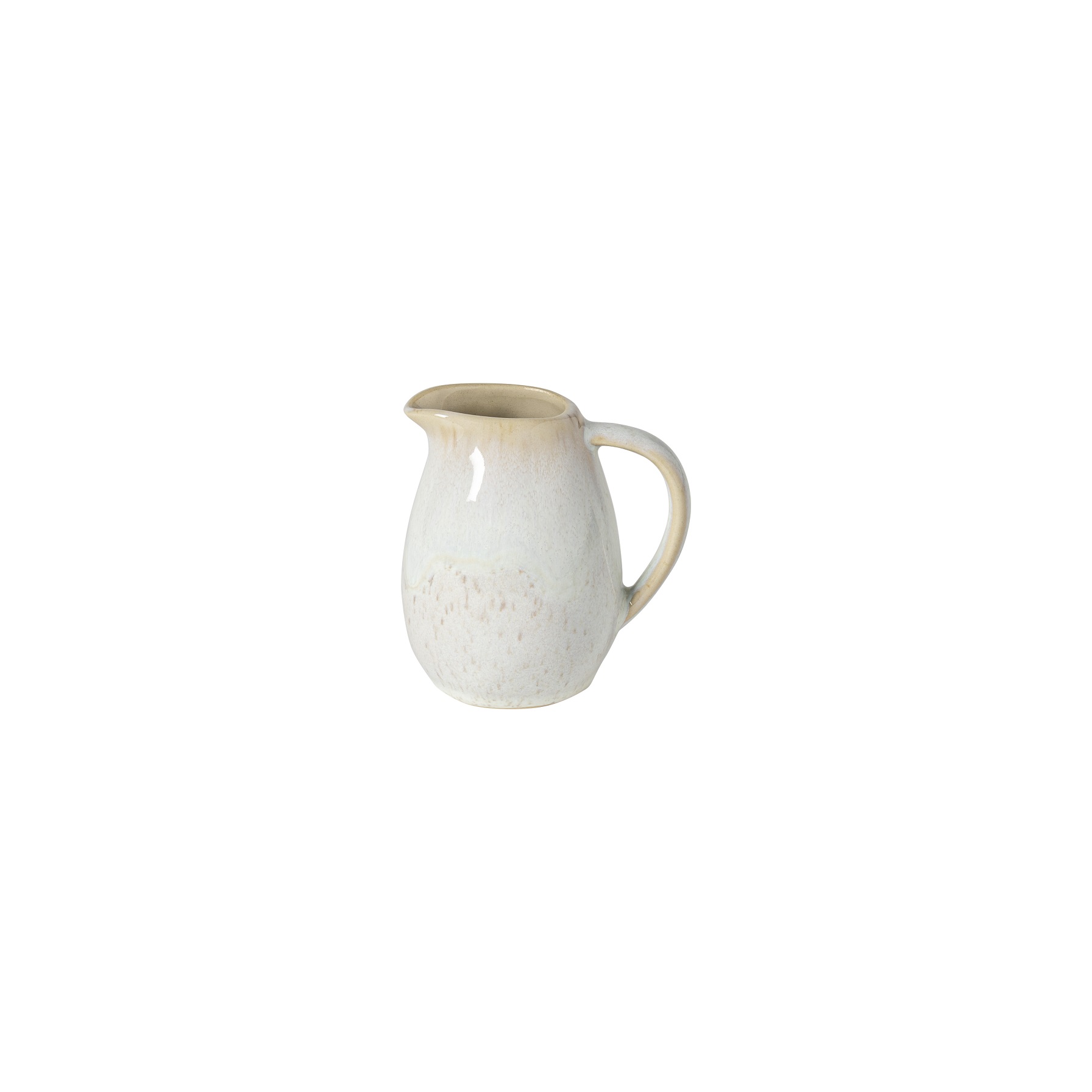 Eivissa Sand Beige Creamer 0.20l Gift