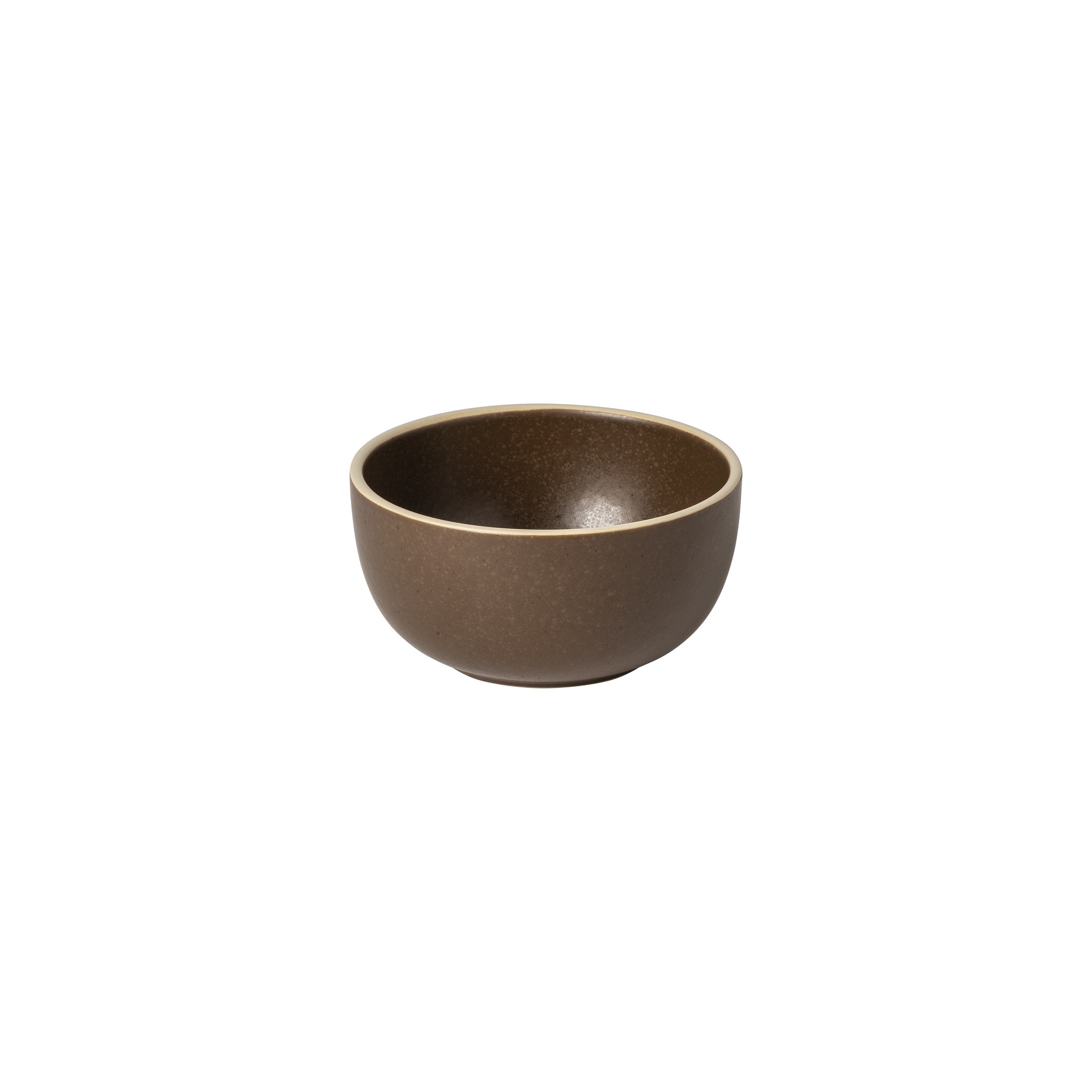 Monterosa Choc Latte Fruit Bowl 12cm 0.32l Gift