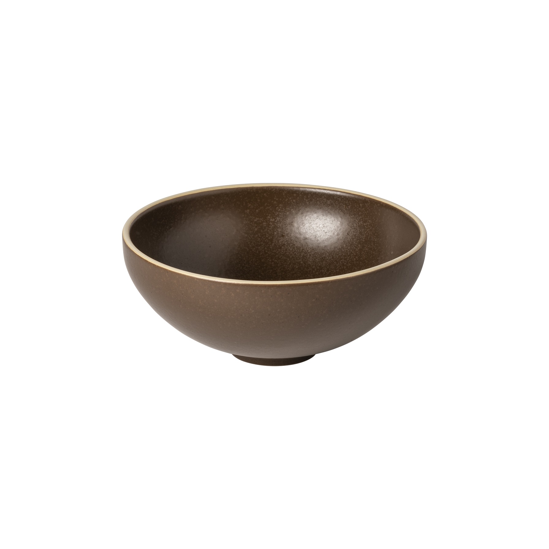 Monterosa Choc Latte Ramen Bowl 19cm 0.97l Gift