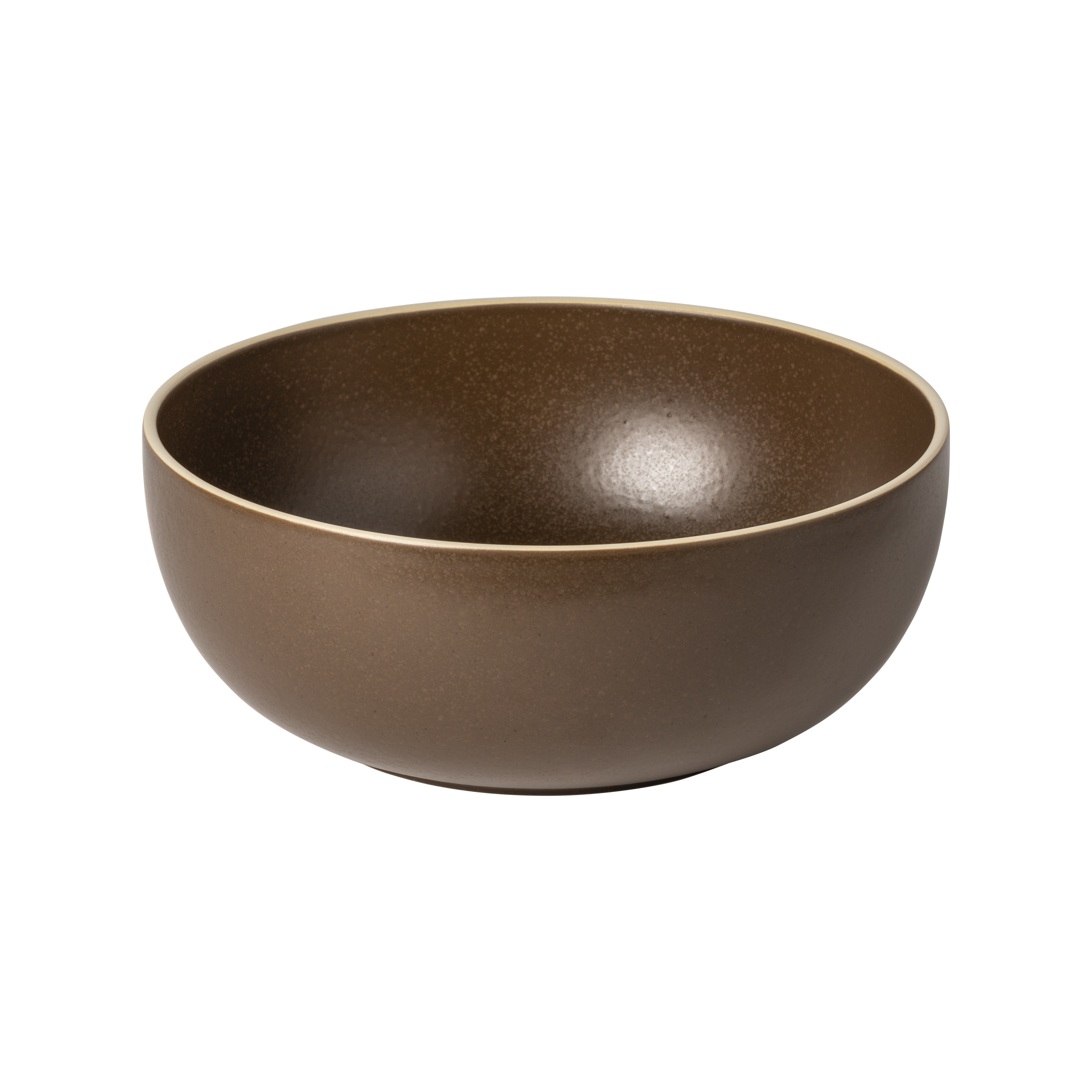 Monterosa Choc Latte Serving Bowl 25cm Gift