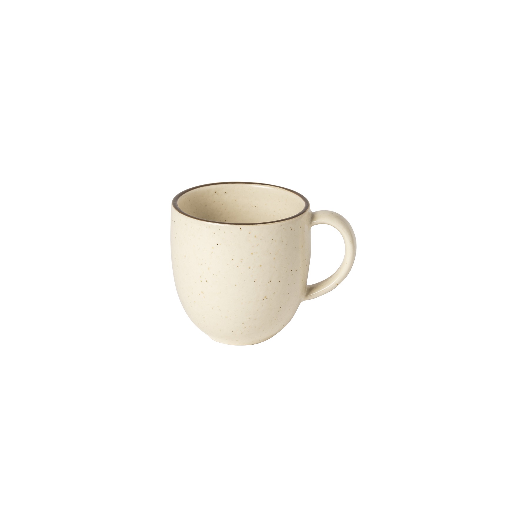 Monterosa Cream Cocoa Mug 33cl Gift