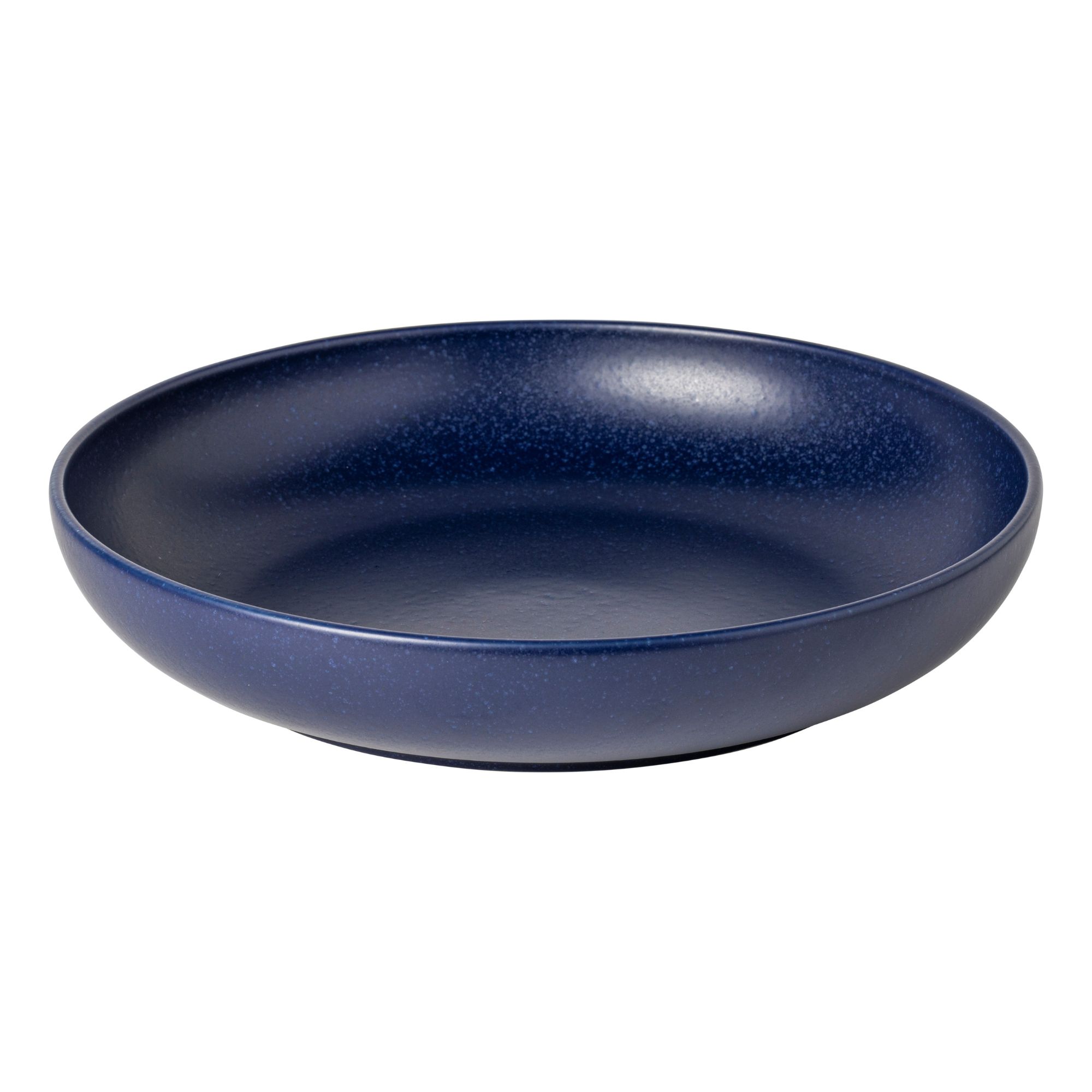 Pacifica Blueberry Serving Bowl 32cm Gift