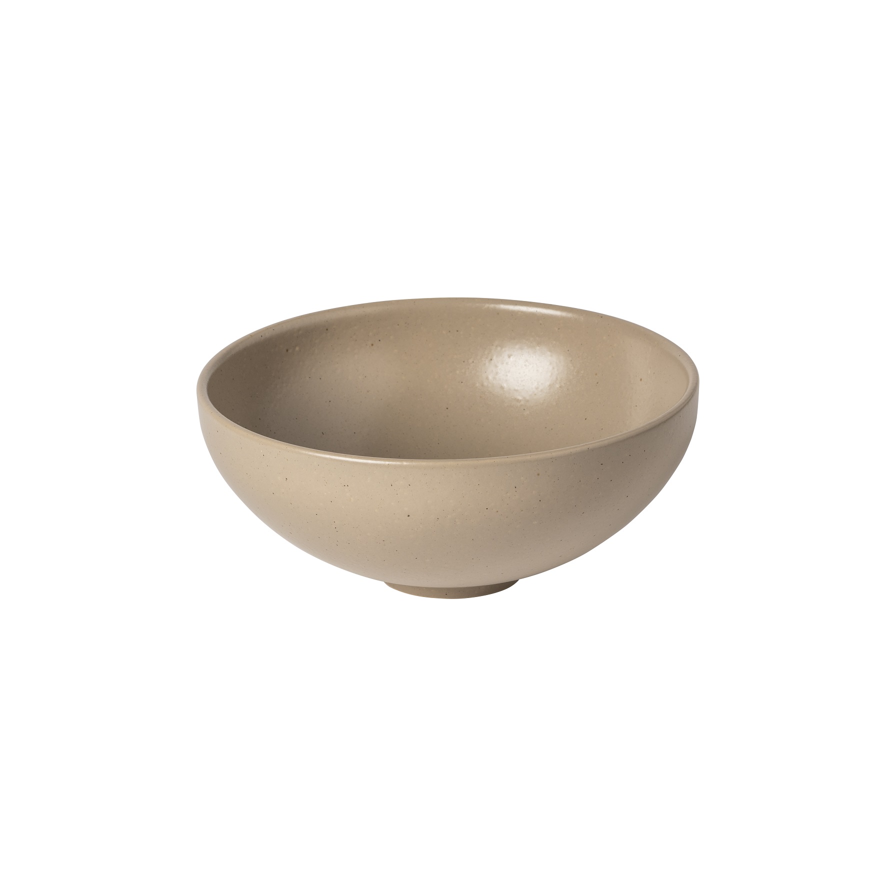 Pacifica Chestnut Ramen Bowl 19cm Gift