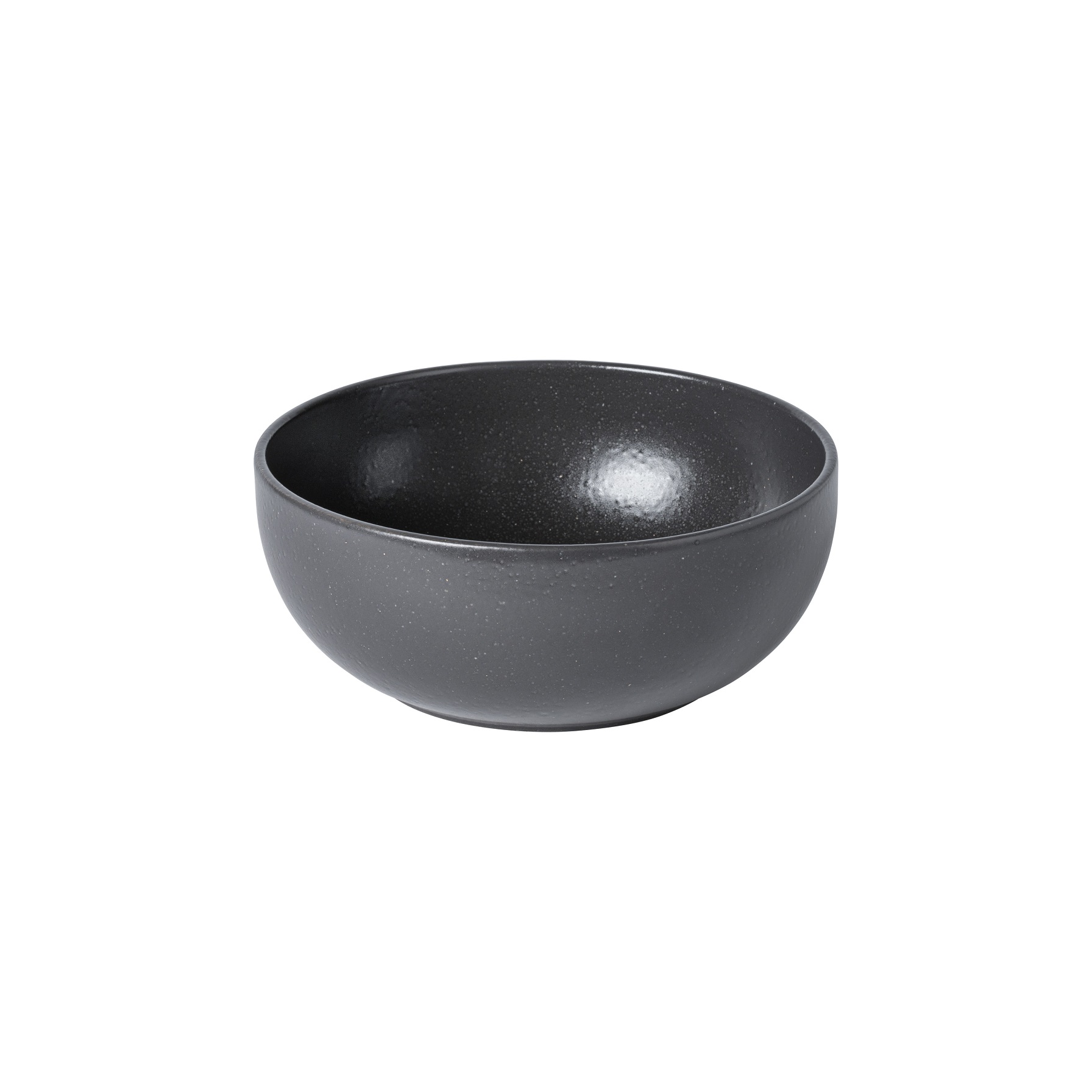 Pacifica Seed Grey Serving Bowl 19cm Gift