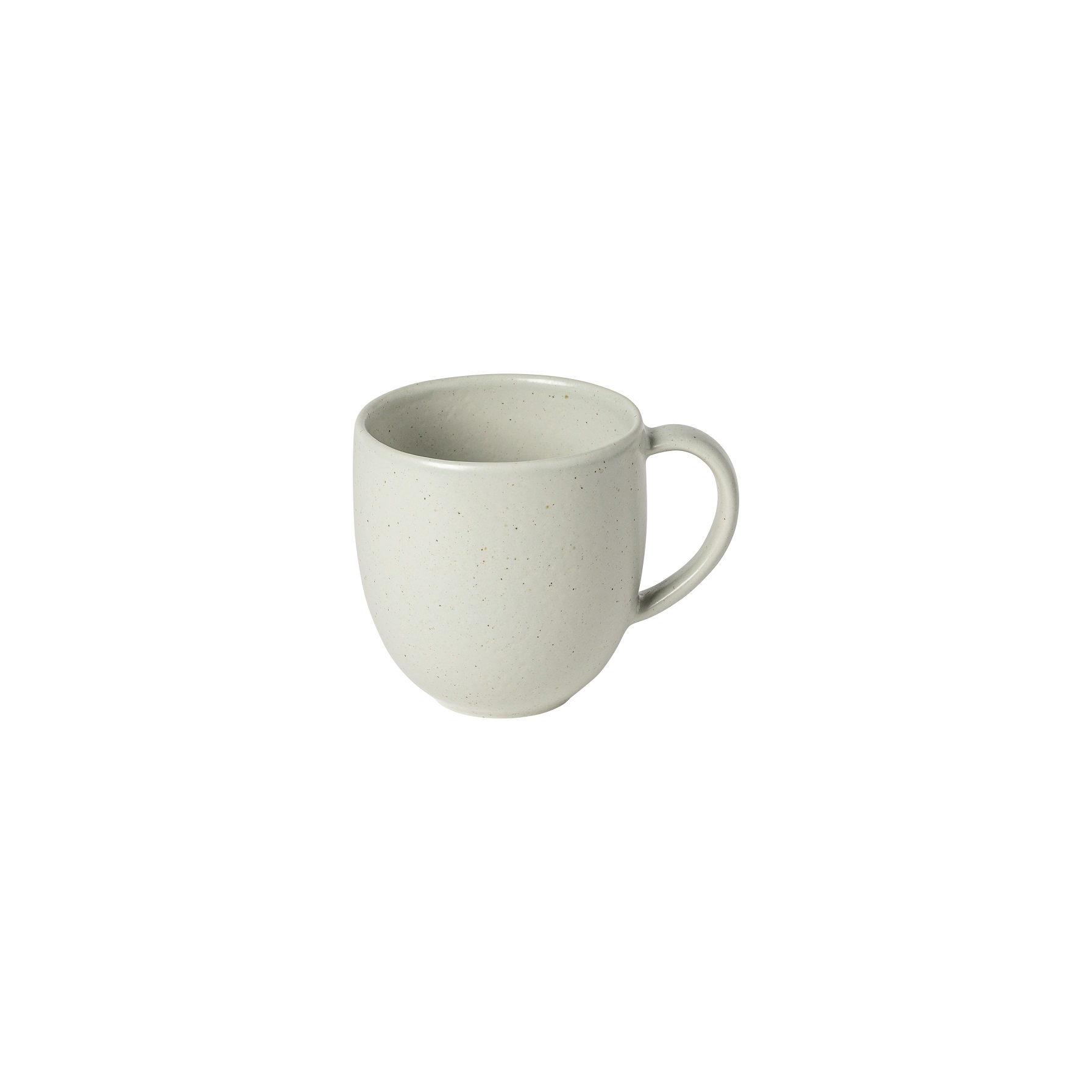 Pacifica Oyster Grey Mug 33cl Gift