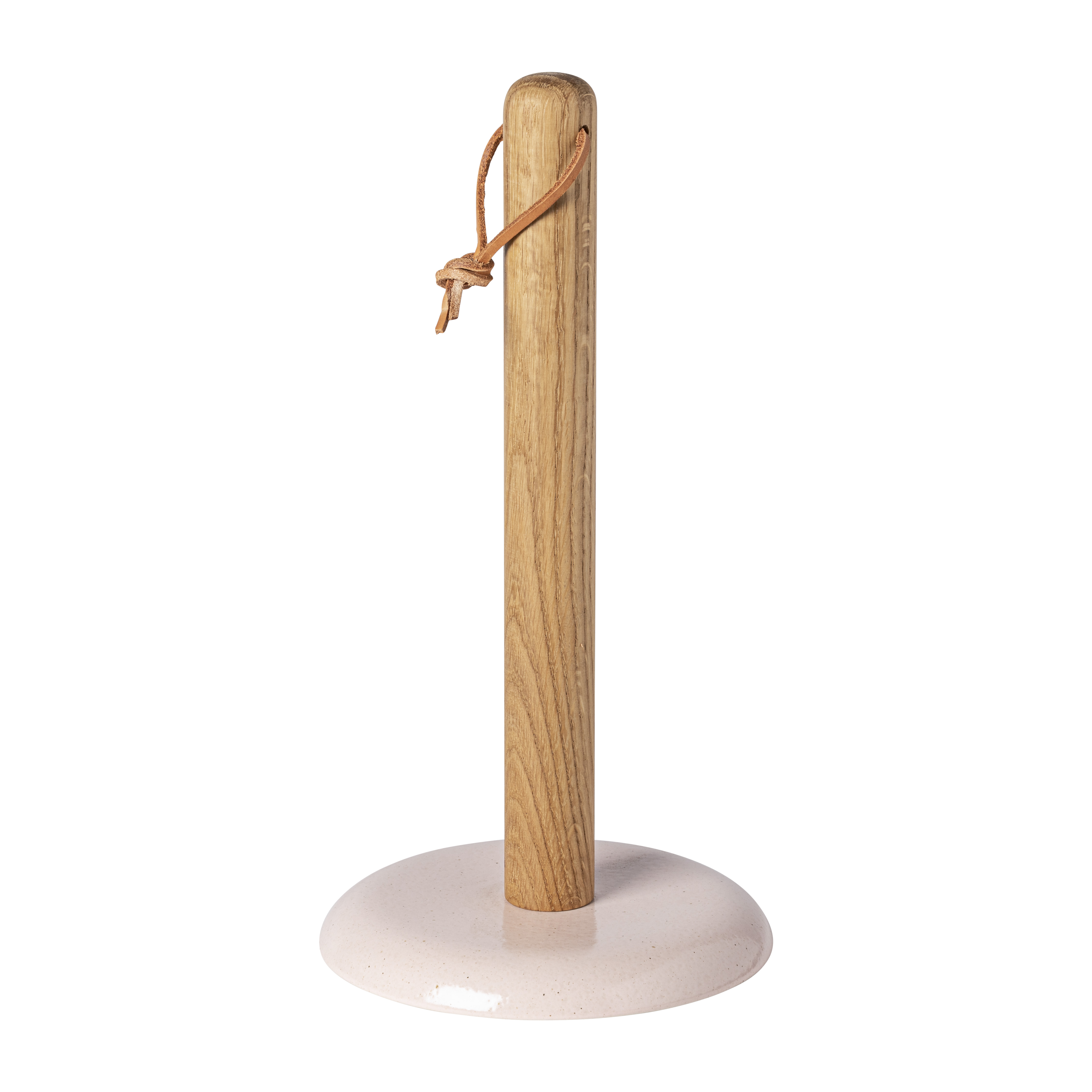Pacifica Marshmallow Paper Towel Holder 35cm Gift