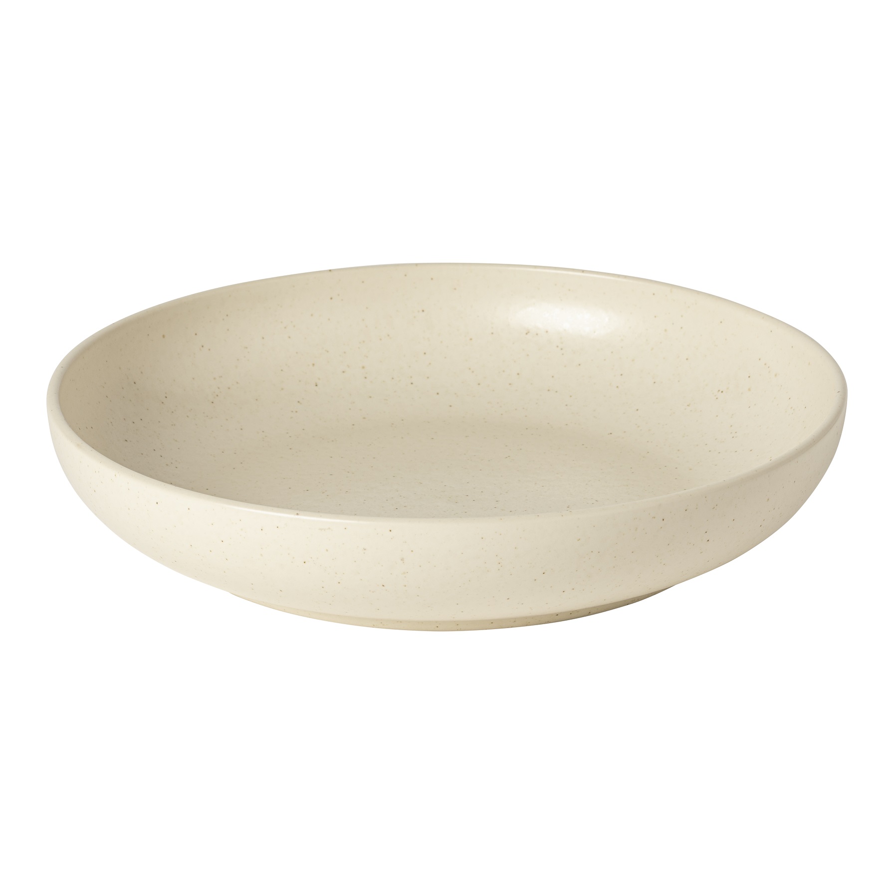 Pacifica Vanilla Serving Bowl 32cm Gift