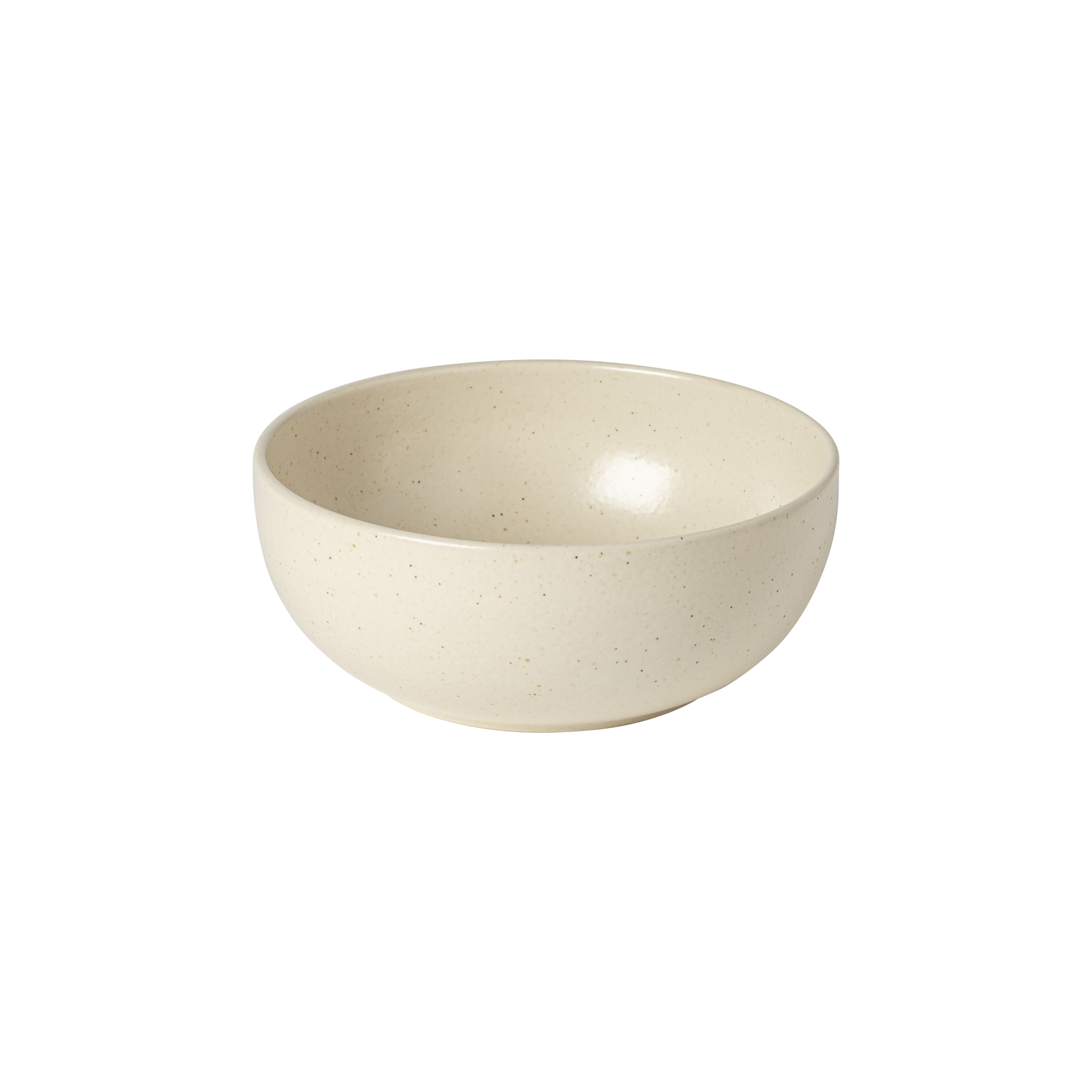 Pacifica Vanilla Serving Bowl 19cm Gift