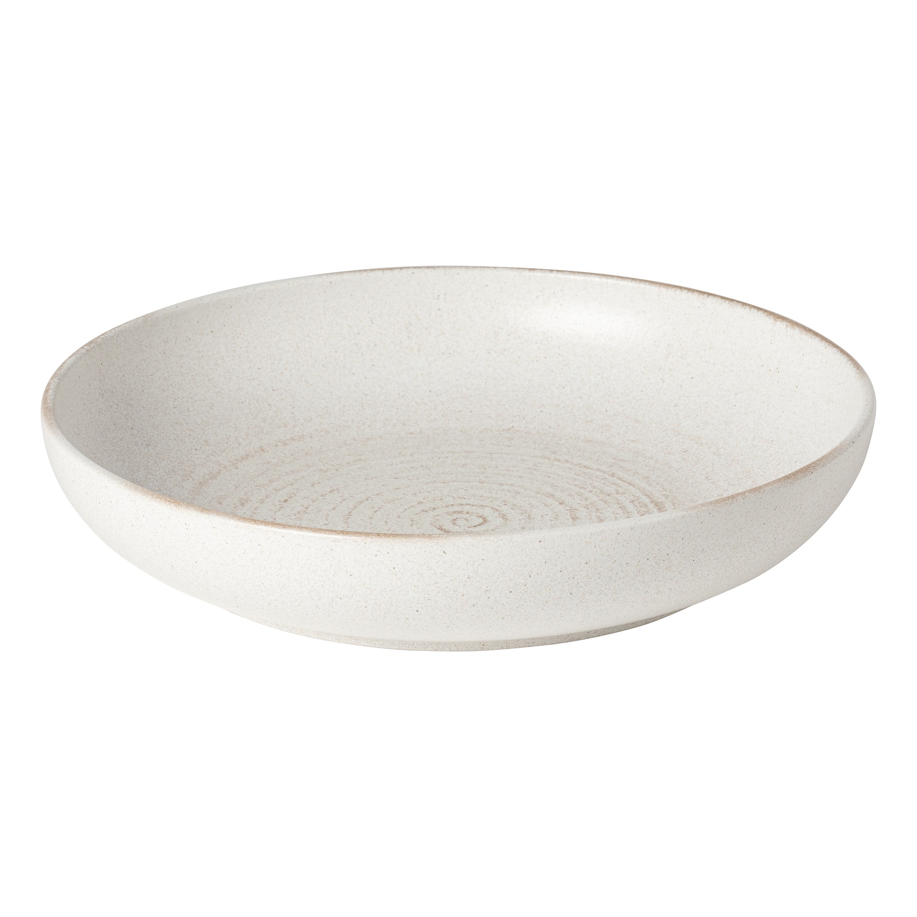 Vermont Cream Serving Bowl 32cm Gift