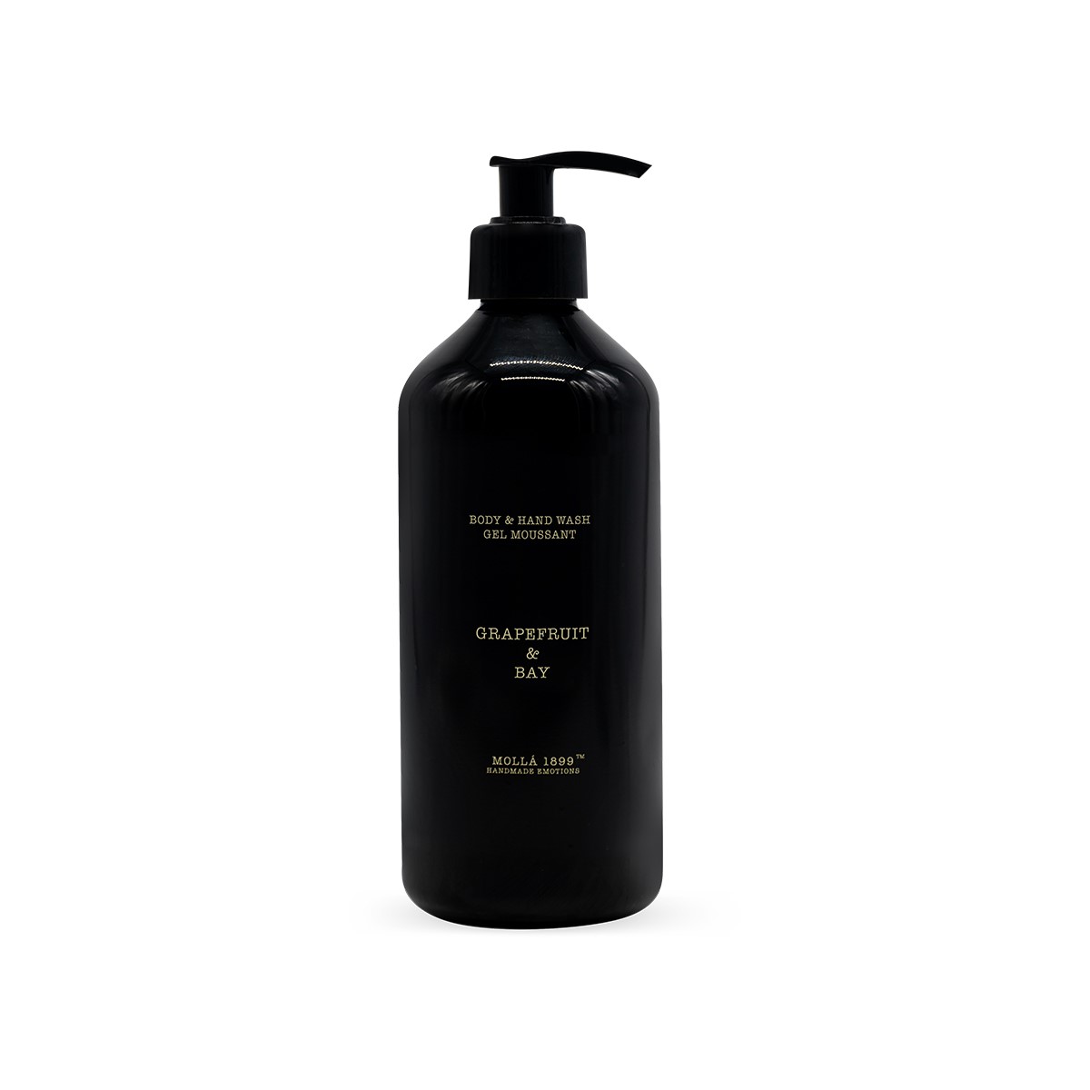 Body And Hand Wash 500ml Grapefruit And Bay Gift