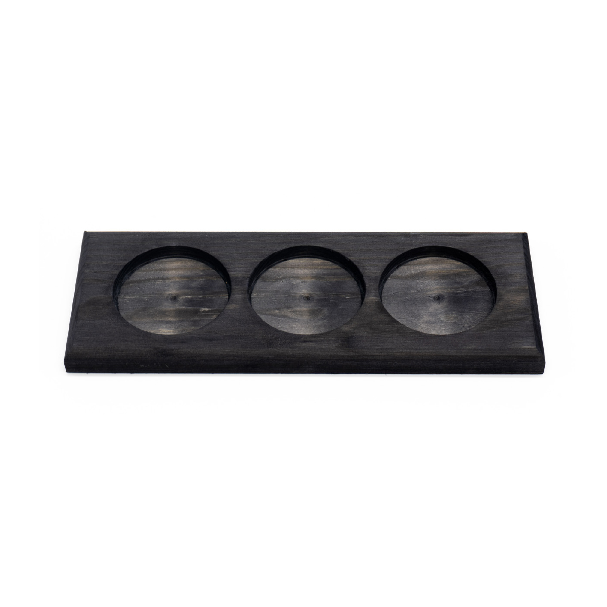 Wood Display - Three Handwashes Gift