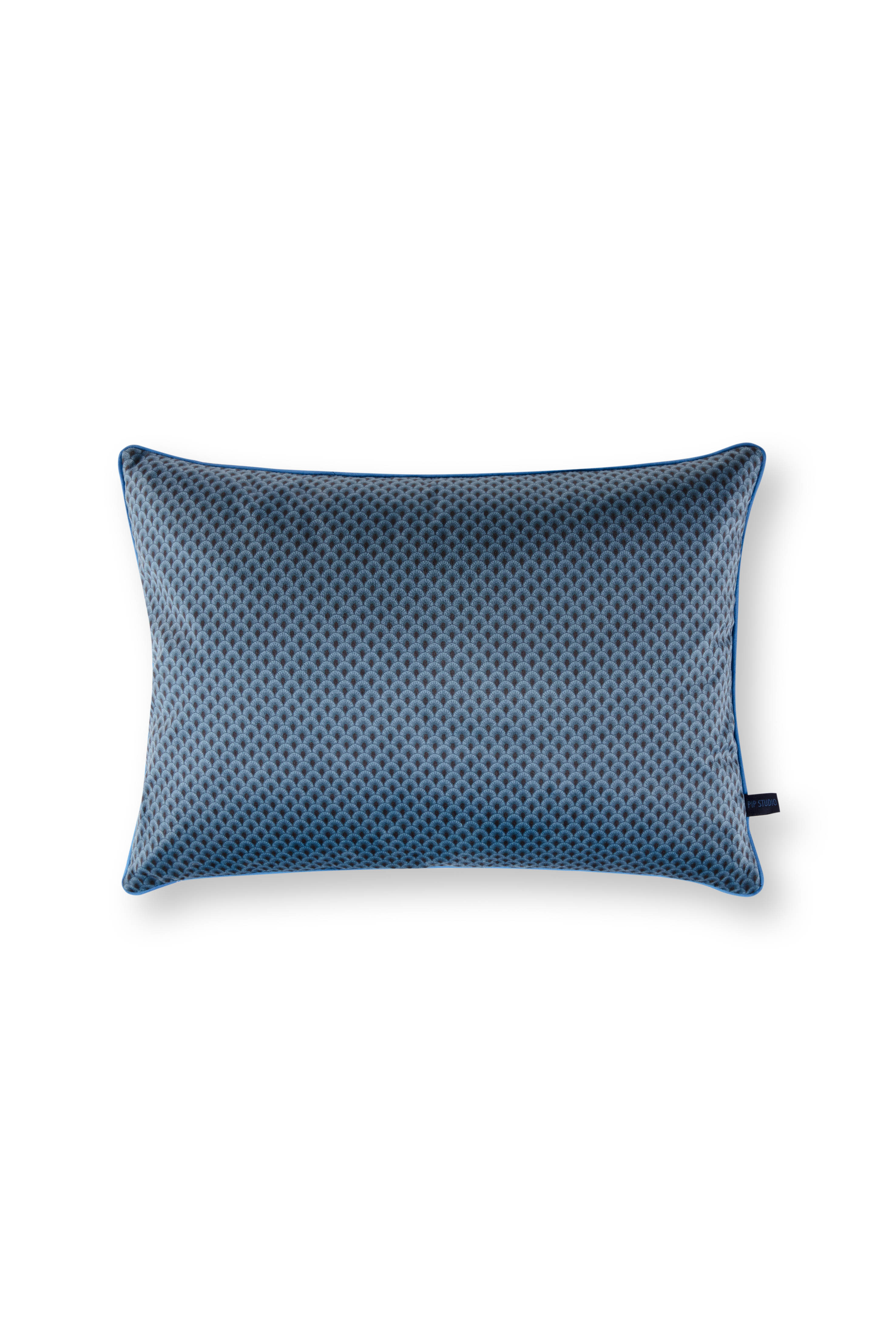 Cushion Suki Blue 50x35cm Gift