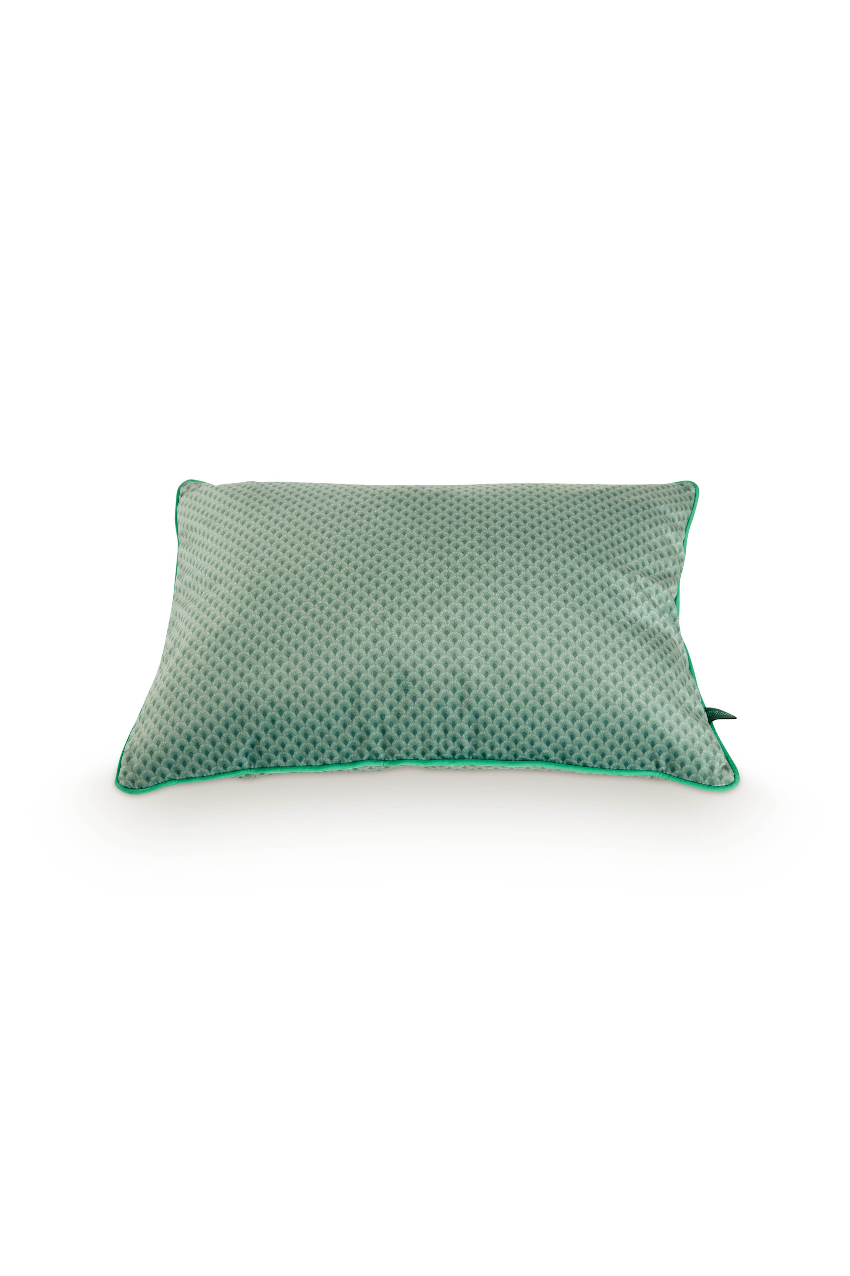 Cushion Suki Green 50x35cm Gift