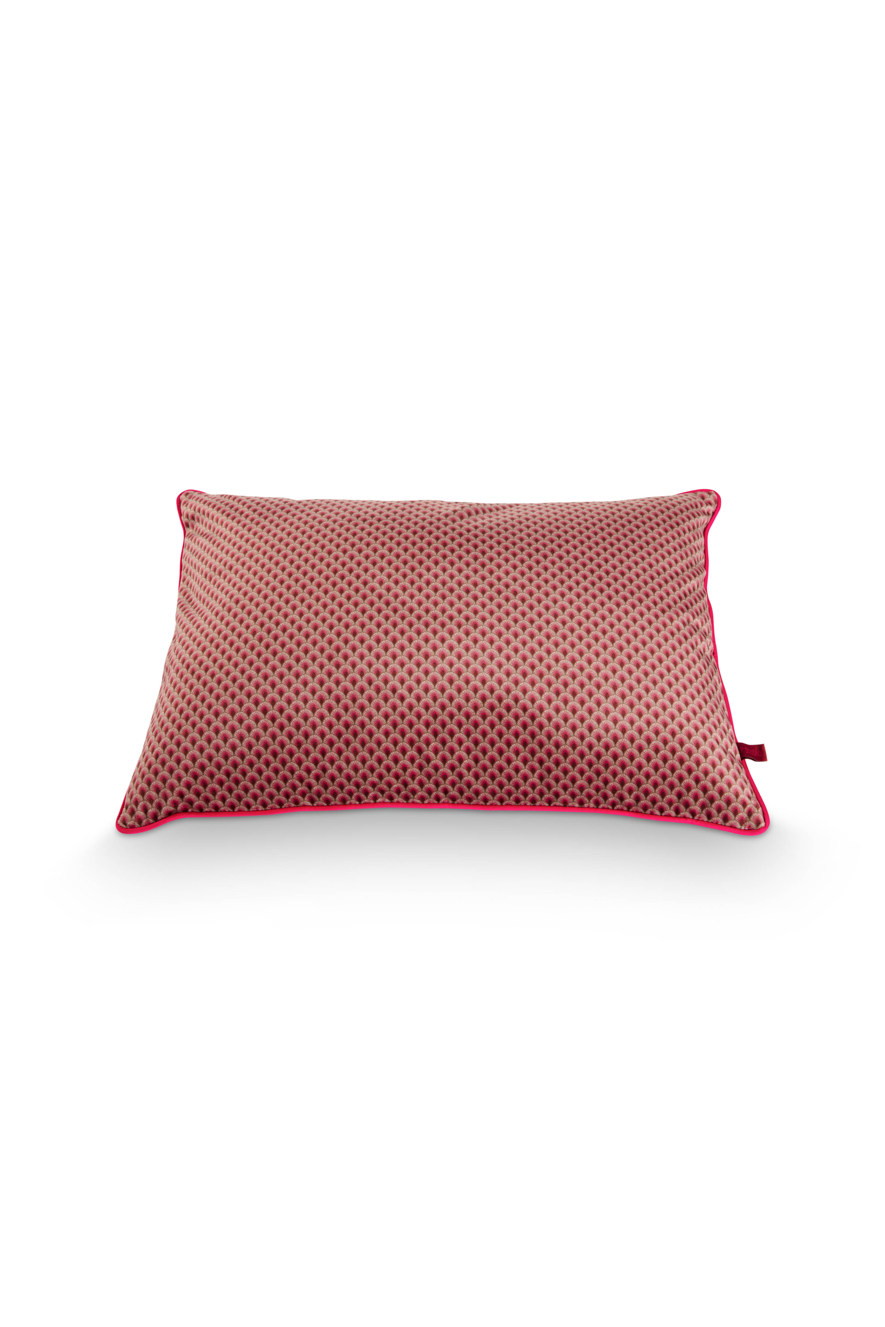 Cushion Suki Dark Pink 50x35cm Gift