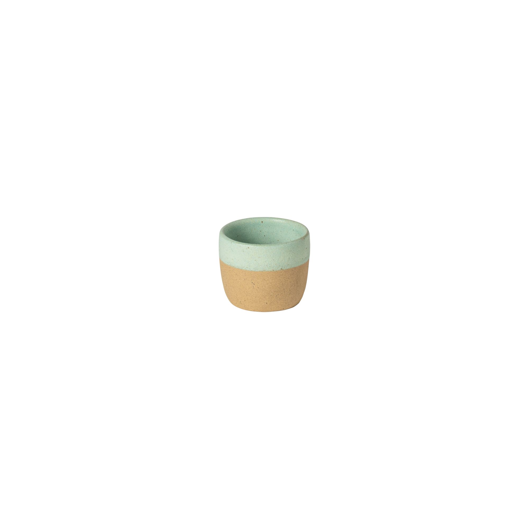 Arenito Cyan / Aqua Espresso Cup 0.07l Gift