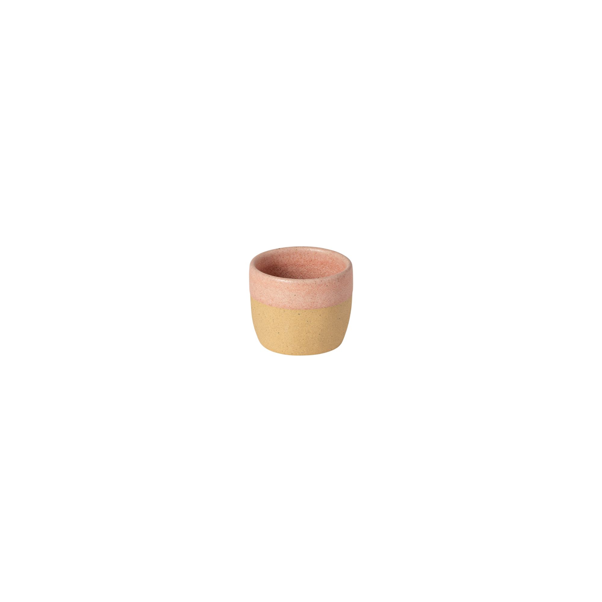 Arenito Mauve Pink Espresso Cup 0.07l Gift