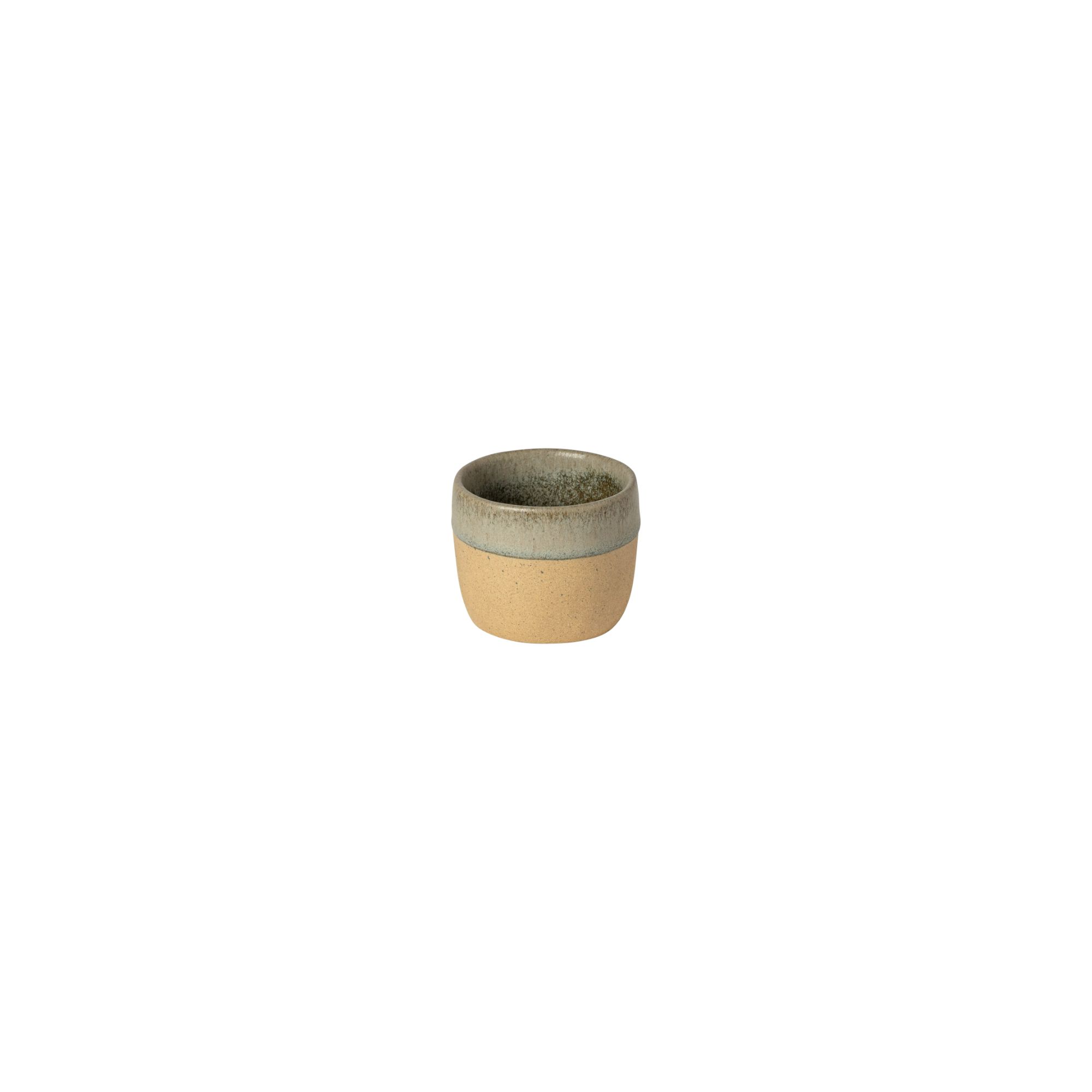 Arenito Green Espresso Cup 0.07l Gift