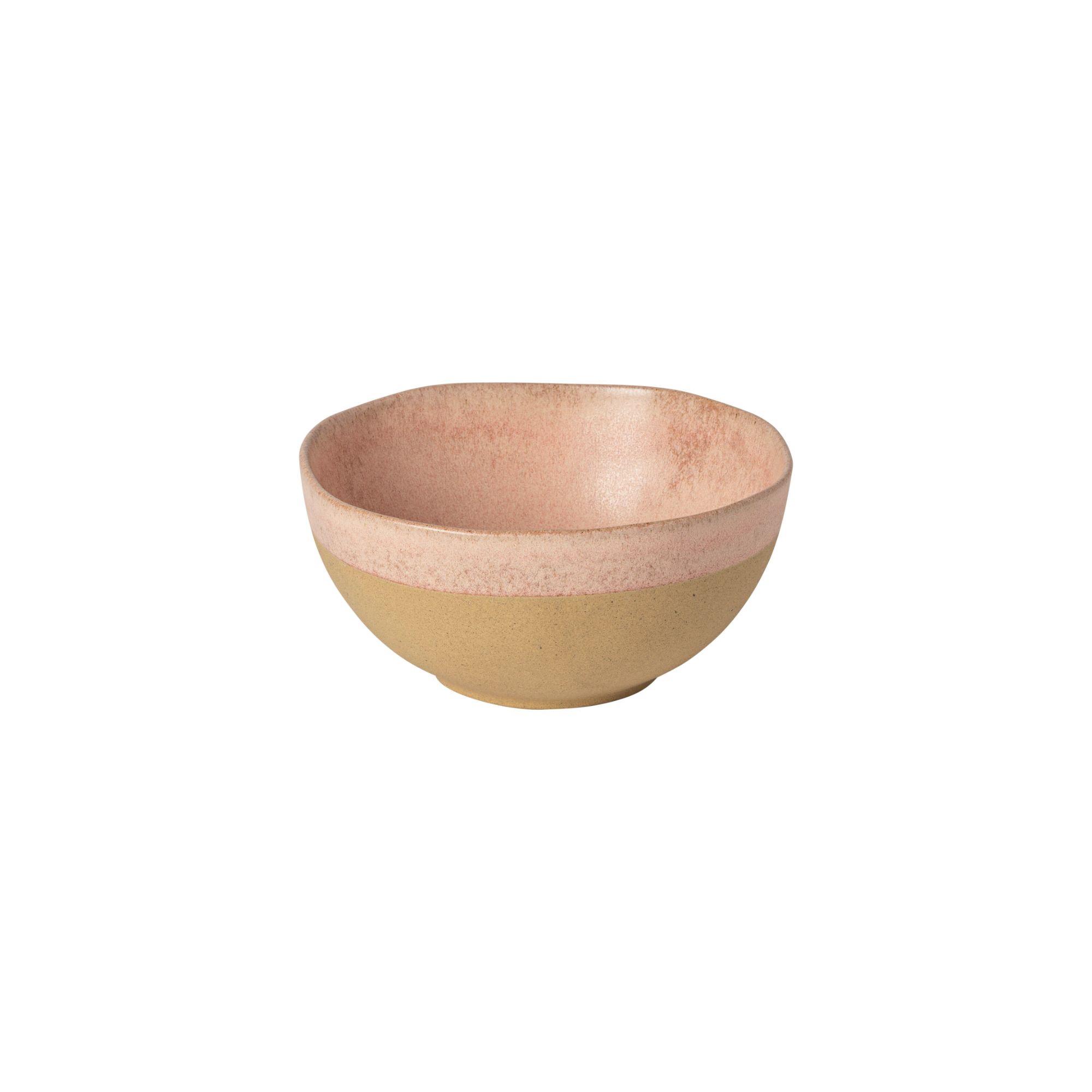 Arenito Pink Latte Bowl 16cm Gift