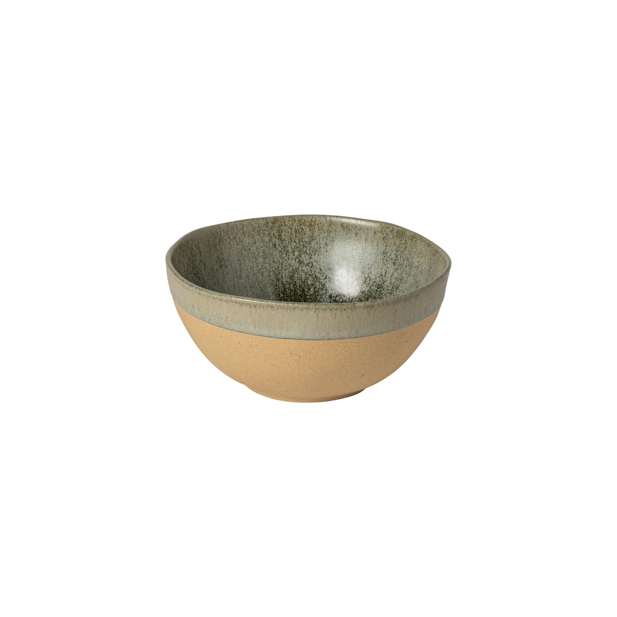 Arenito Green Latte Bowl 16cm Gift