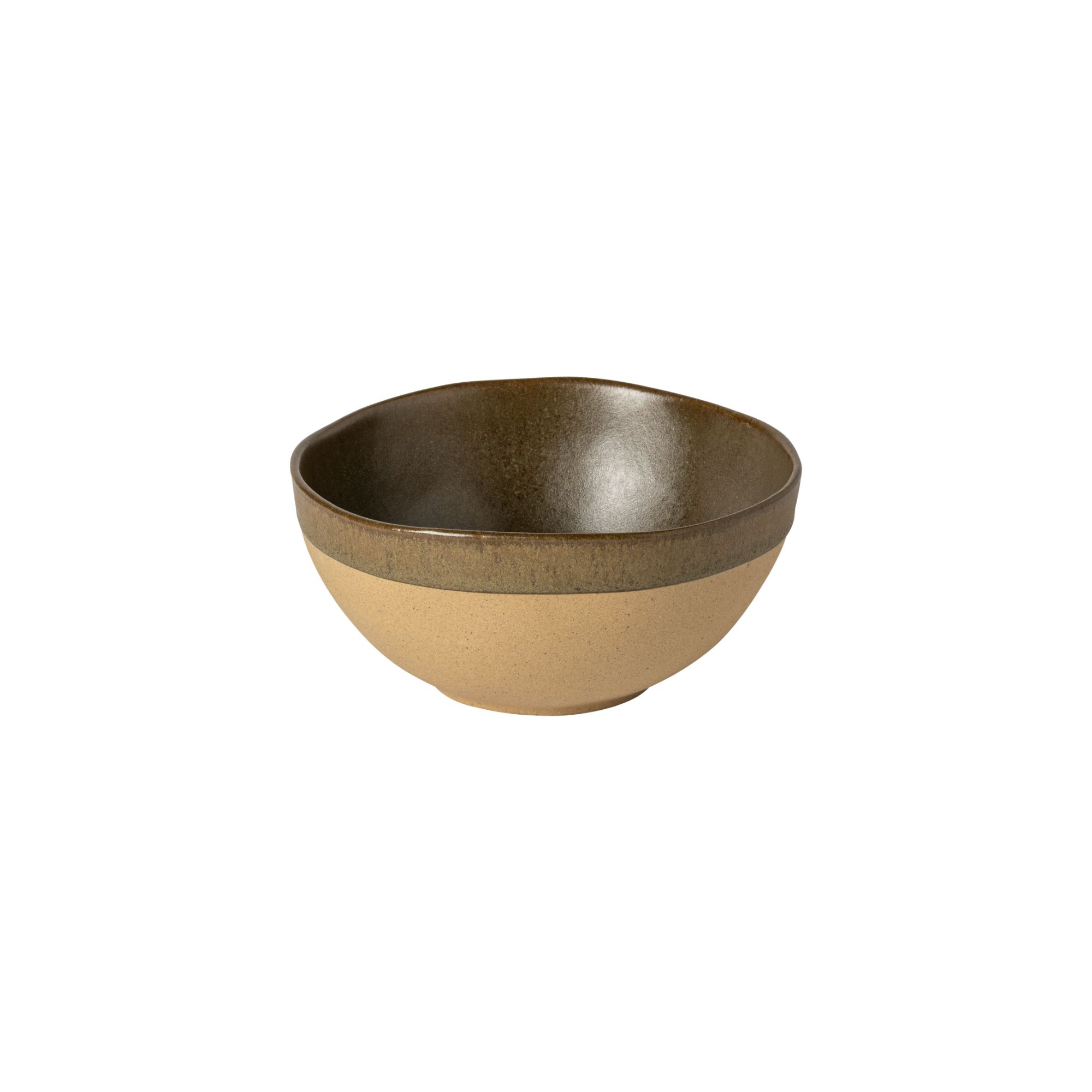 Arenito Olive Latte Bowl 16cm Gift