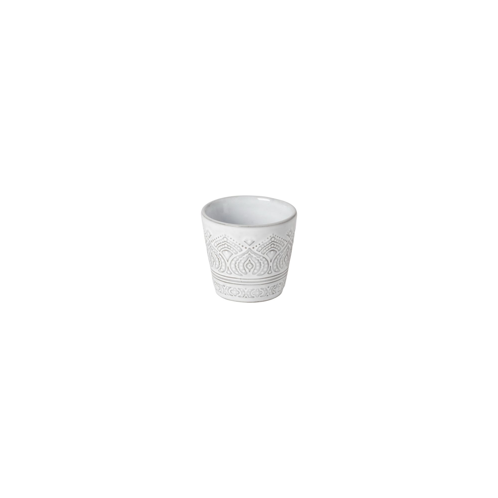 Grespresso Eco White Kenya Espresso Cup 0.07l Gift