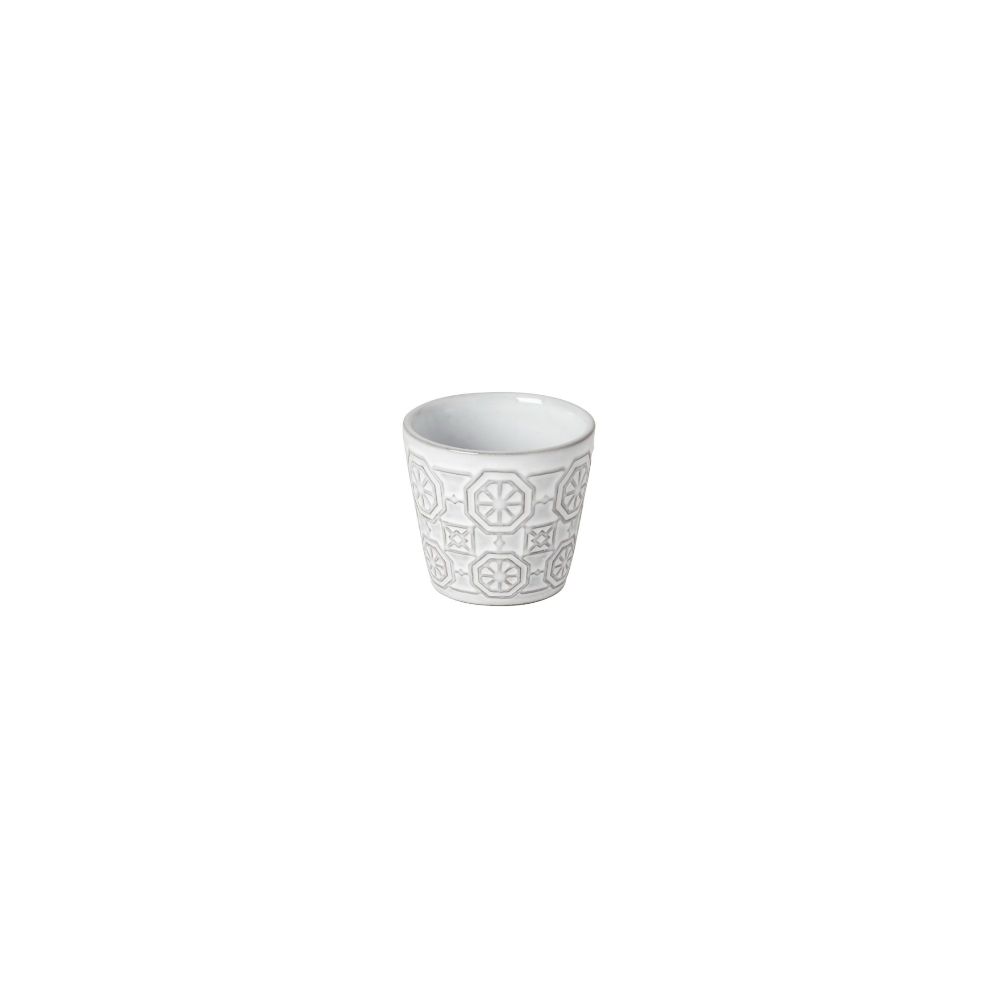 Grespresso Eco White Vietnam Espresso Cup 0.07l Gift