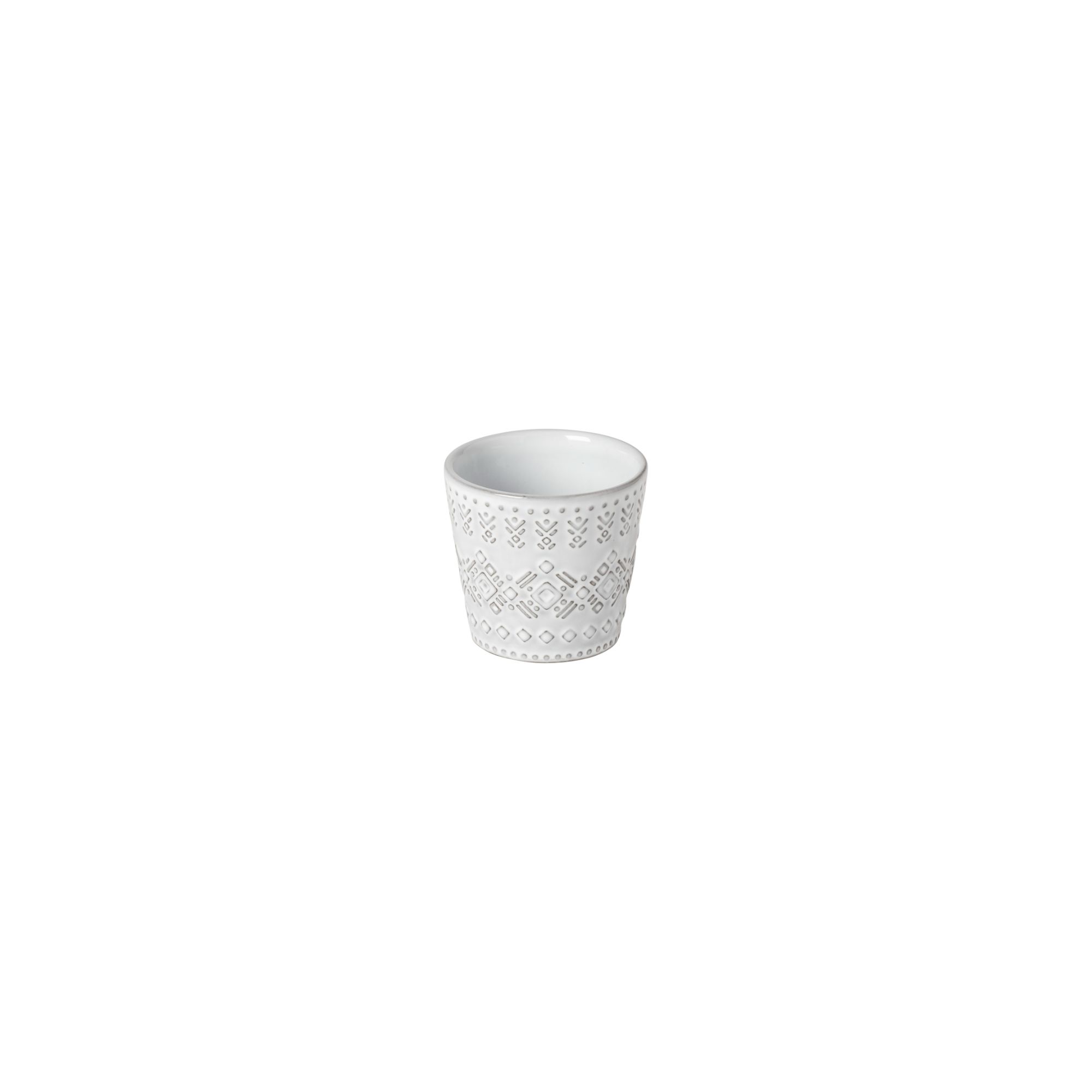 Grespresso Eco White Colombia Espresso Cup 0.07l Gift