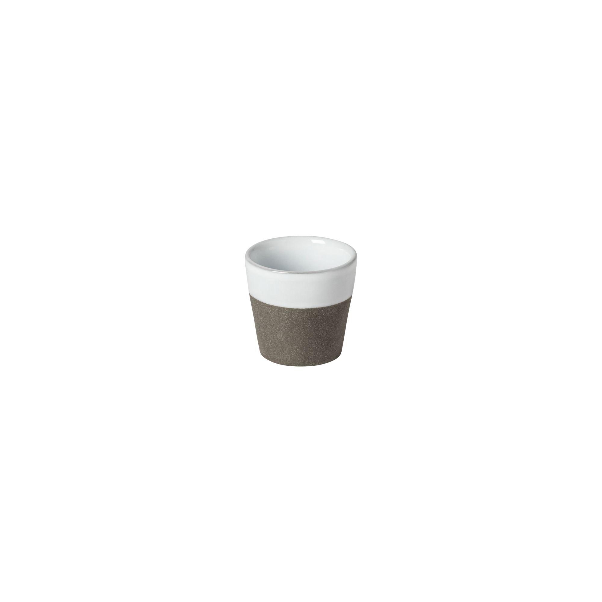 Grespresso Nature White-slate Espresso Cup 0.07l Gift
