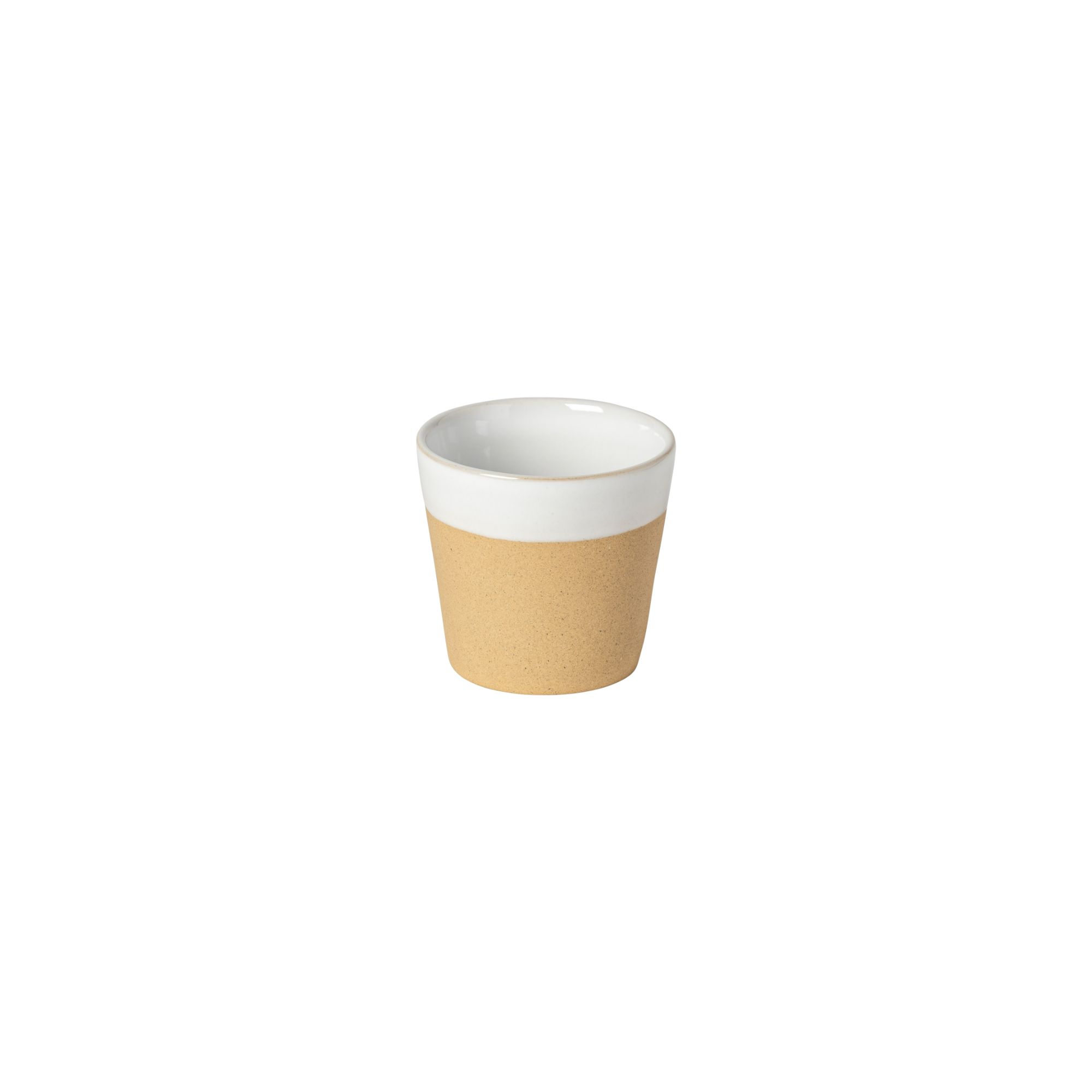 Grespresso Nature White-sand Lungo Cup 0.19cl Gift