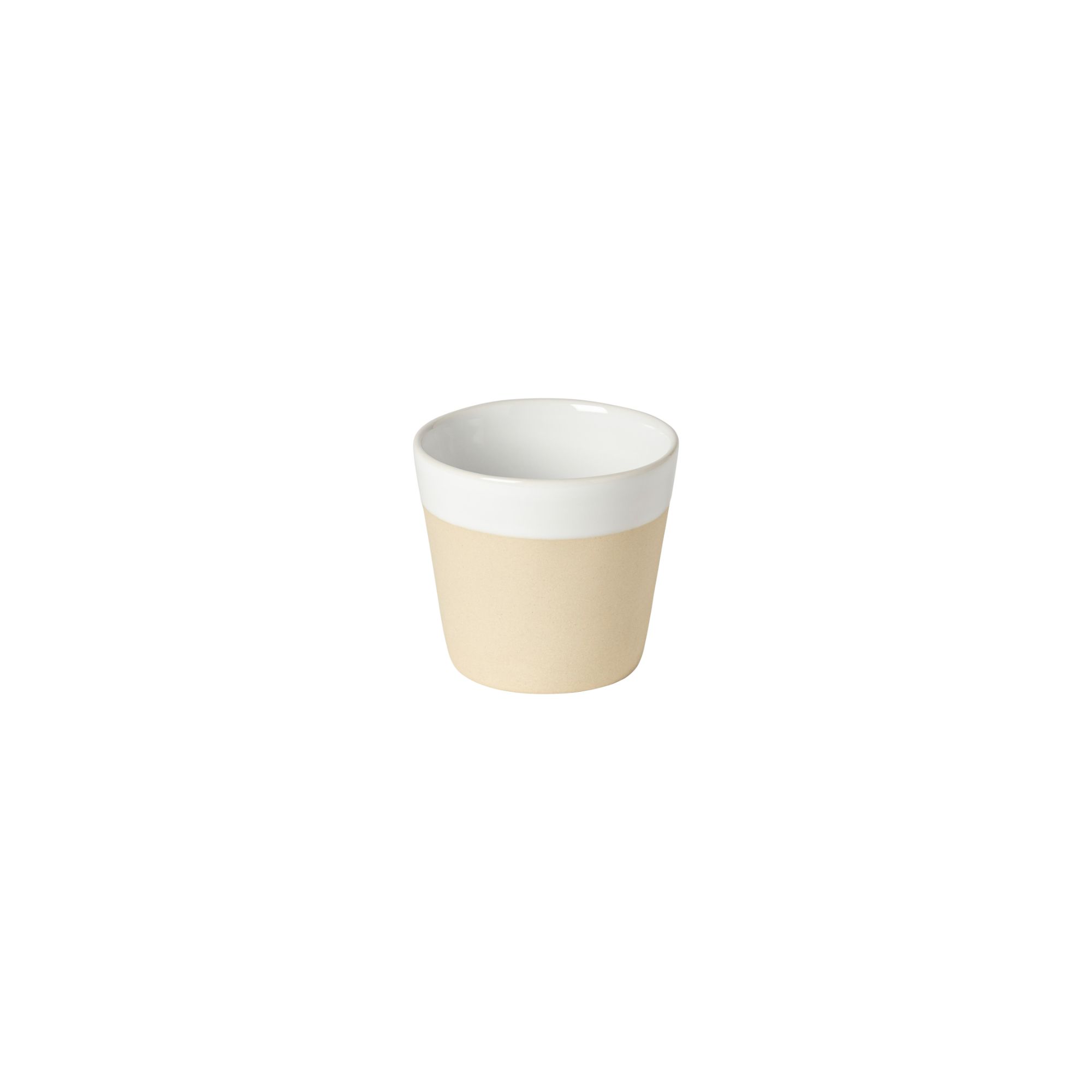 Grespresso Nature Natural-white Lungo Cup 0.19cl Gift
