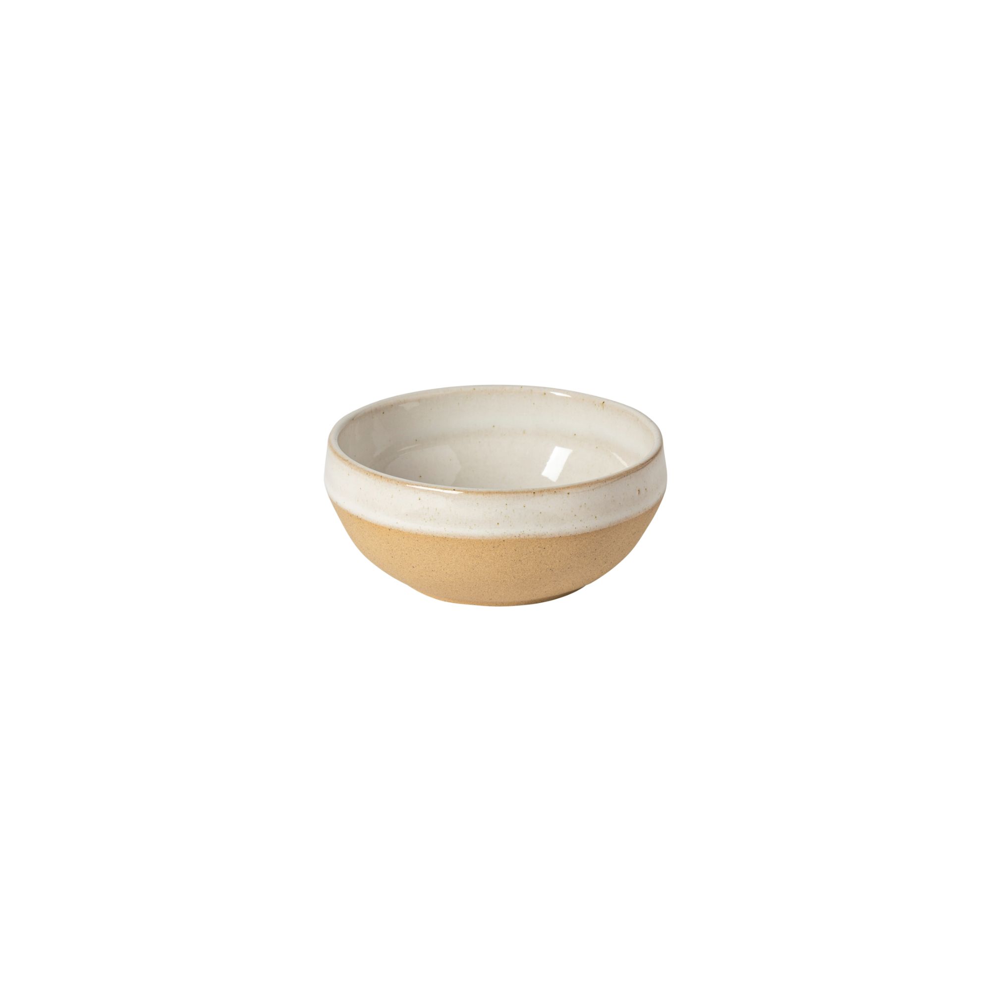 Marrakesh Sable Blanc Fruit Bowl 12cm Gift