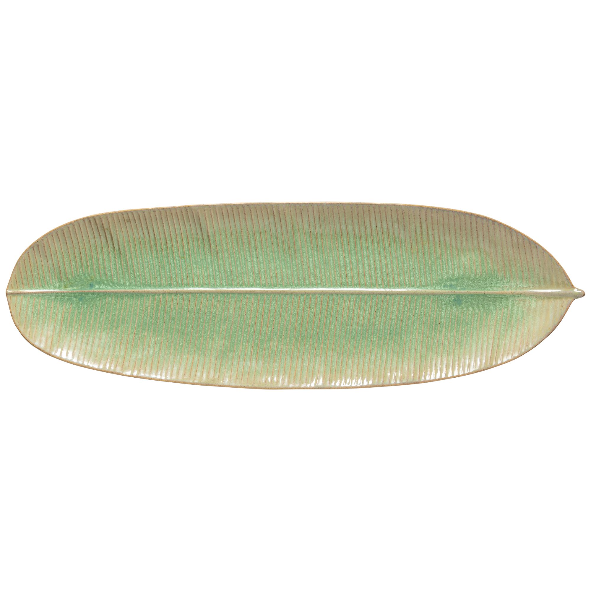 Marrakesh Eucalyptus Banana Leaf 53cm Gift