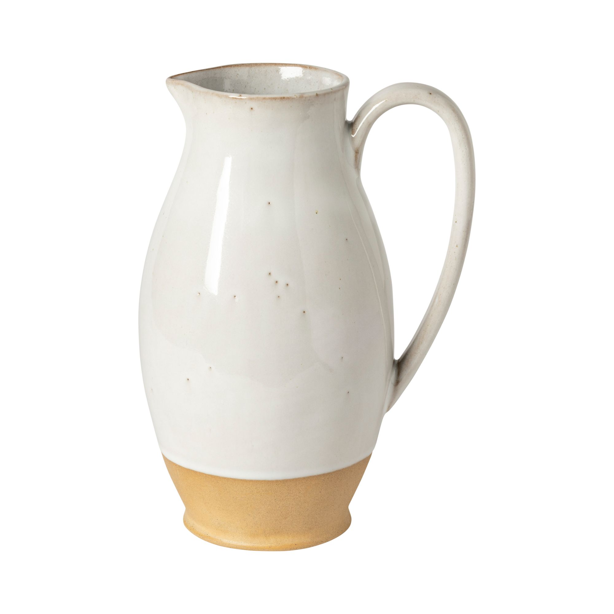 Marrakesh Sable Blanc Pitcher 2.40l Gift