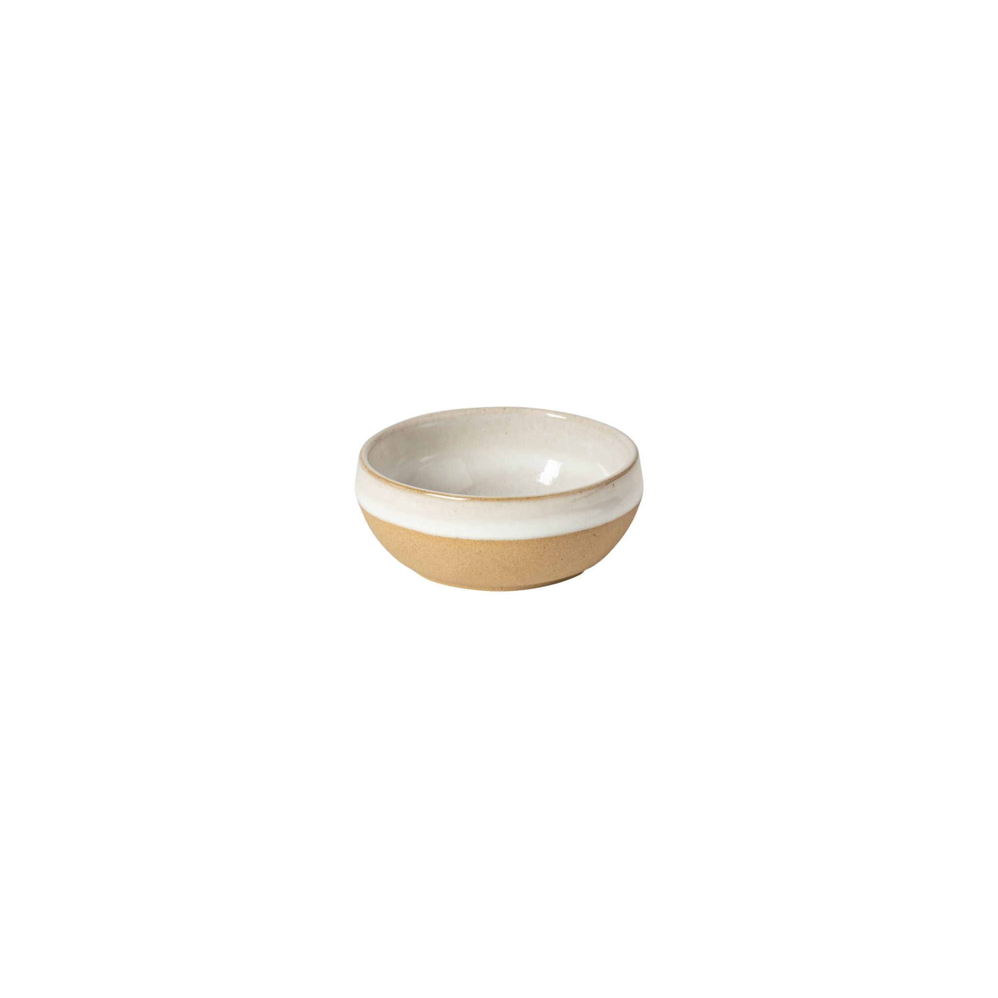 Marrakesh Sable Blanc Dip Bowl 10cm Gift