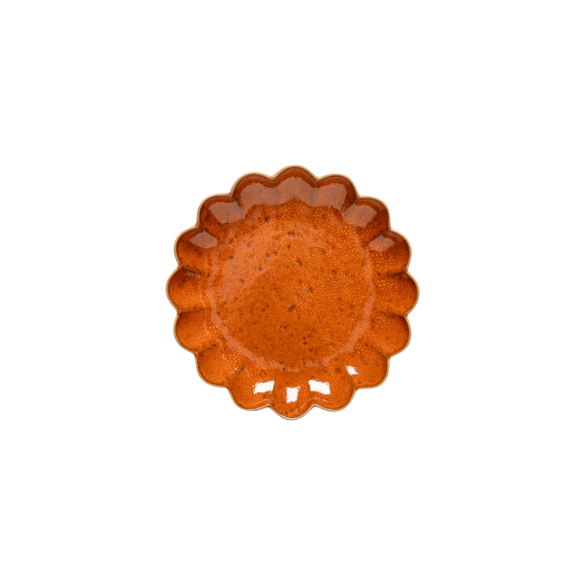 Marrakesh Cannelle Appetizer Plate 19cm Gift